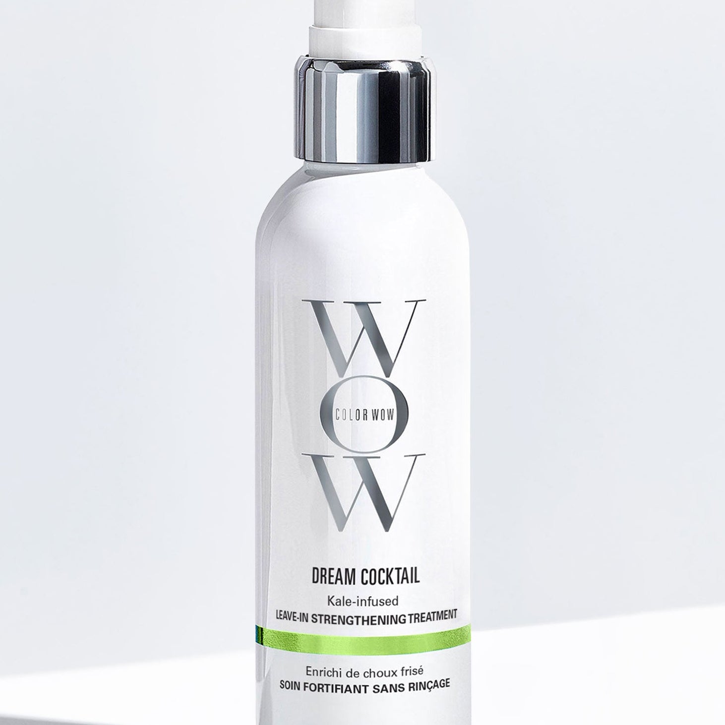 Dream Cocktail Kale-Infused Leave-in Treatment