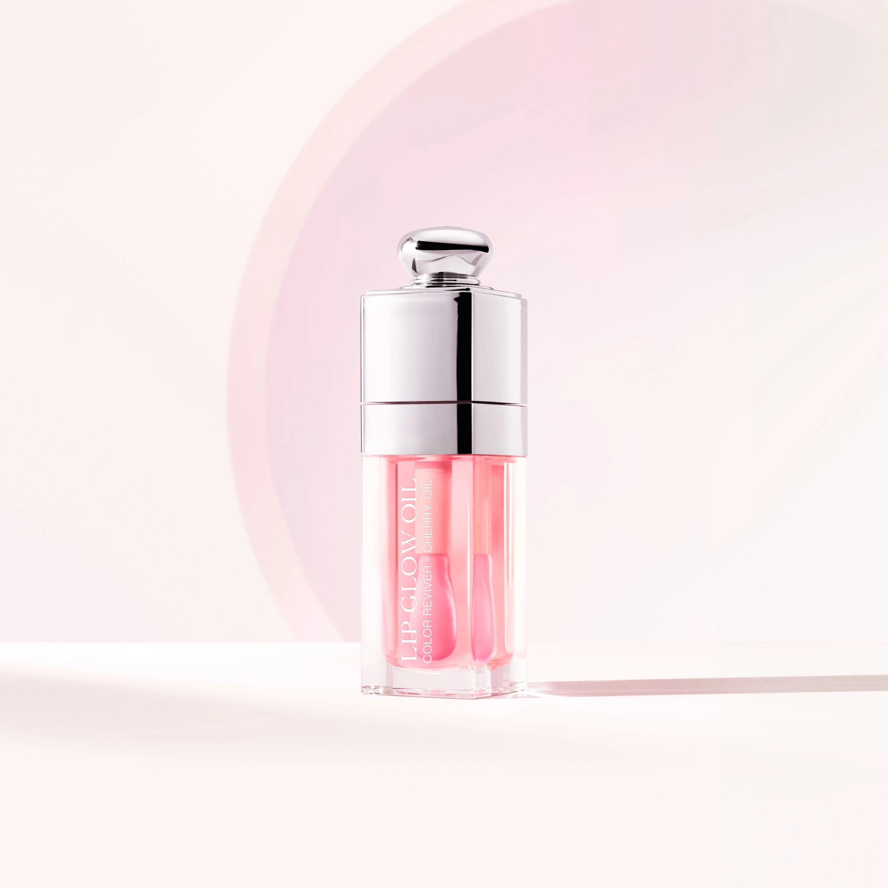 Lip Glow Oil - Eclaire