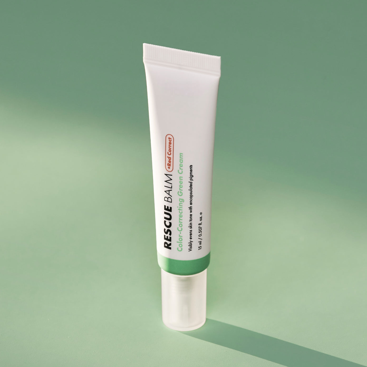 Rescue Balm +Red Correct