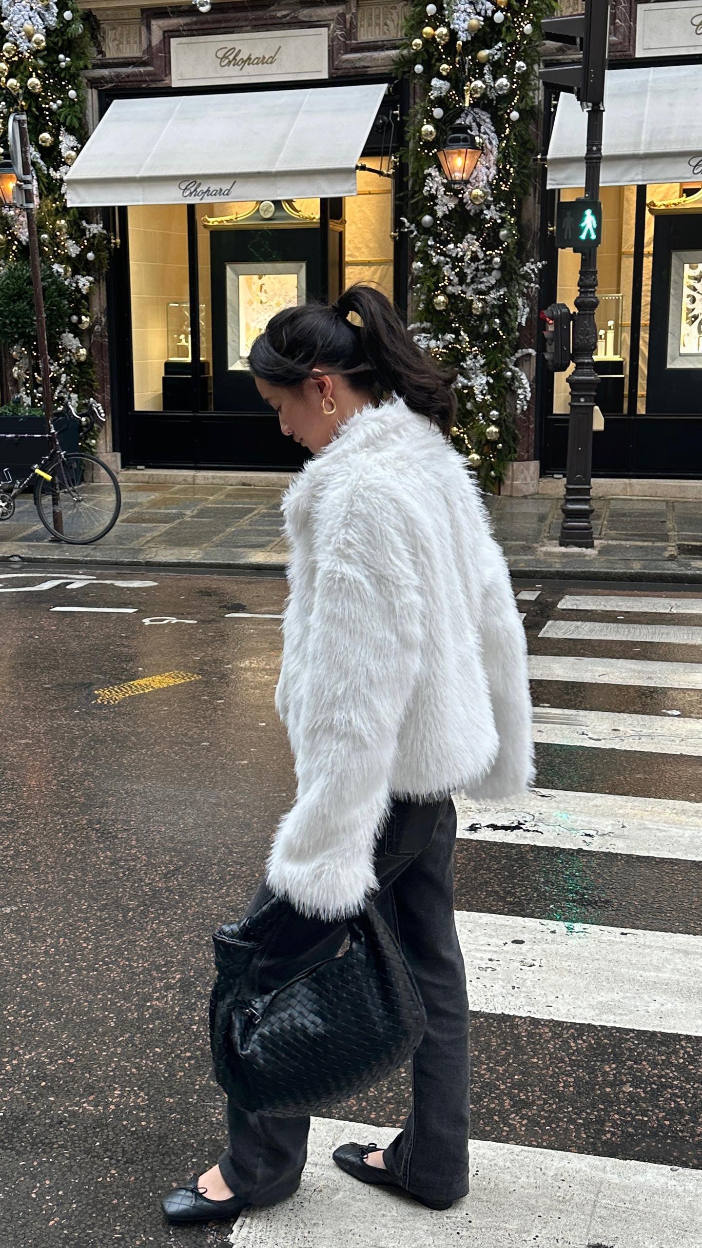 Florence Bag - Eclaire