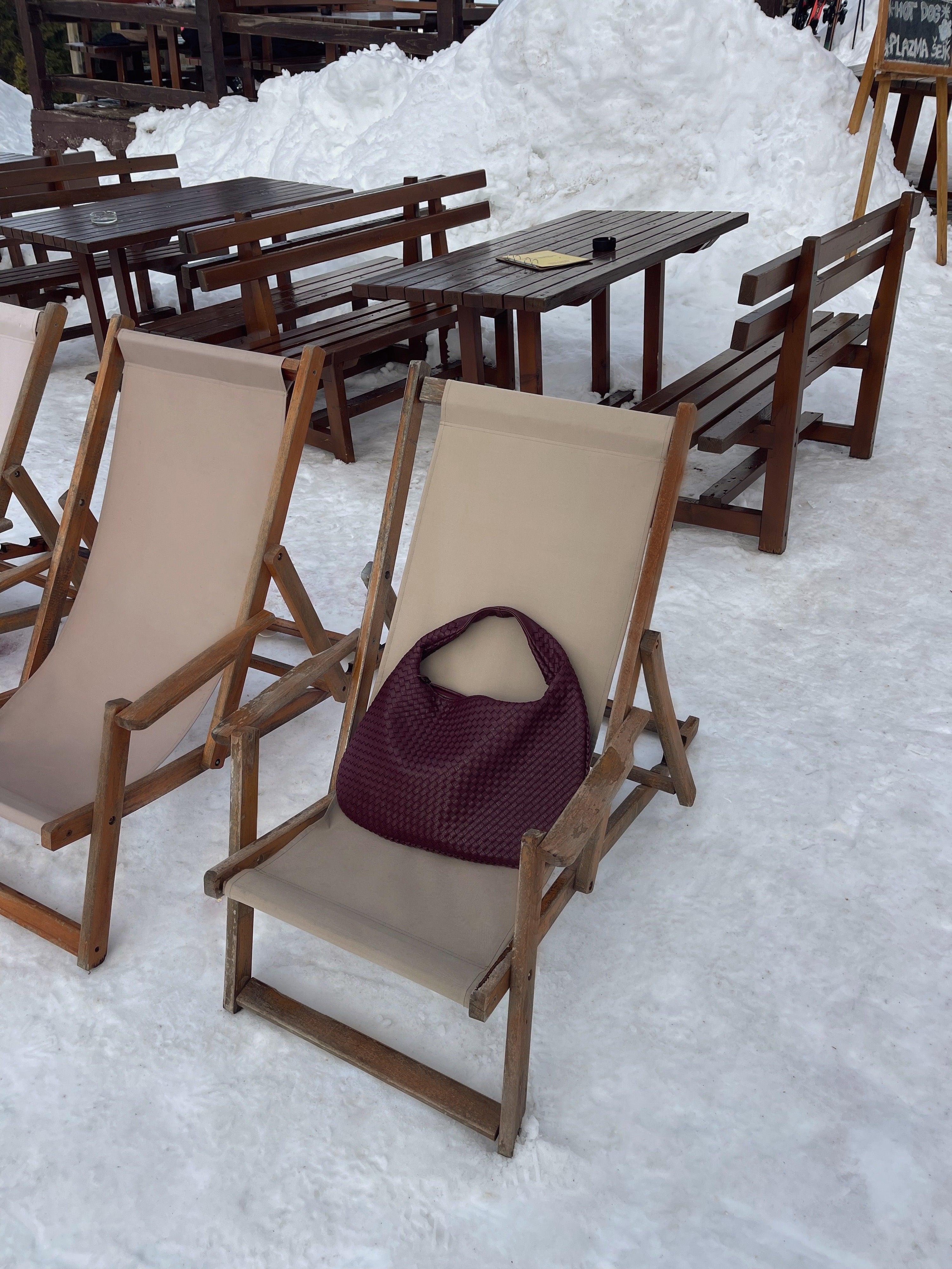 Musthave Bag - Eclaire