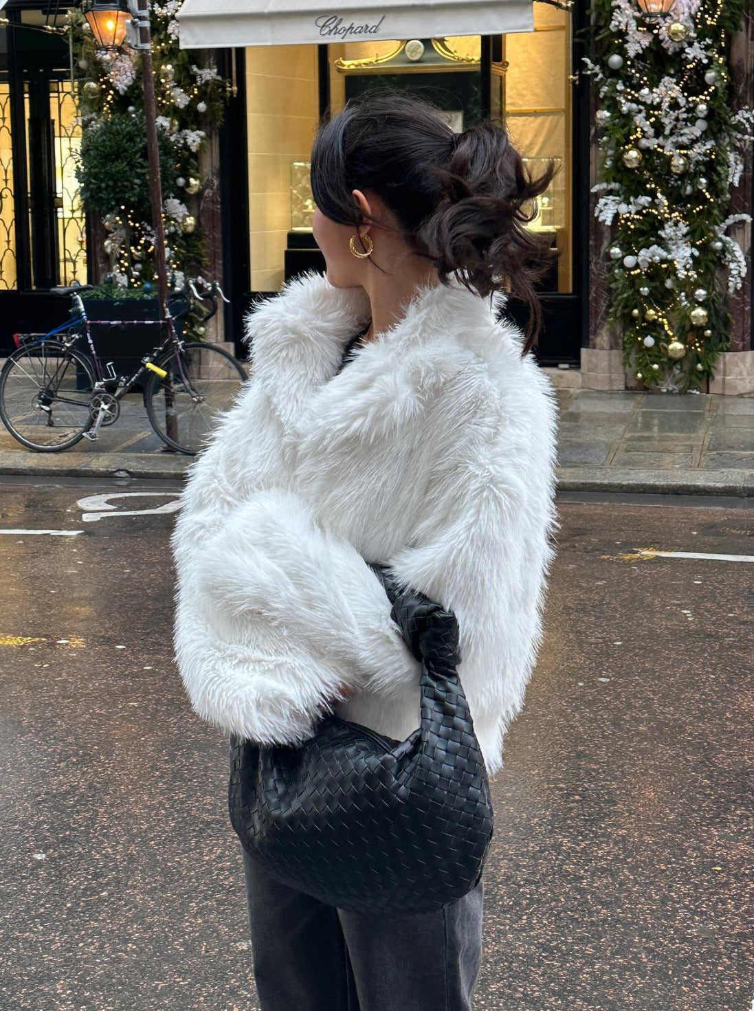 Florence Bag - Eclaire