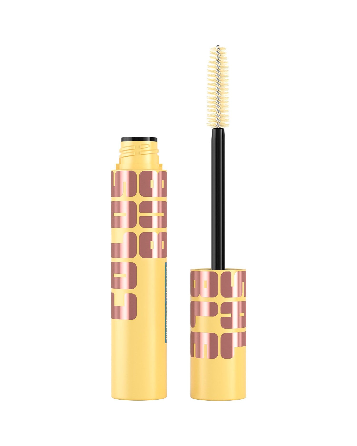 StormProof Bubble Lash - Very Black - Eclaire