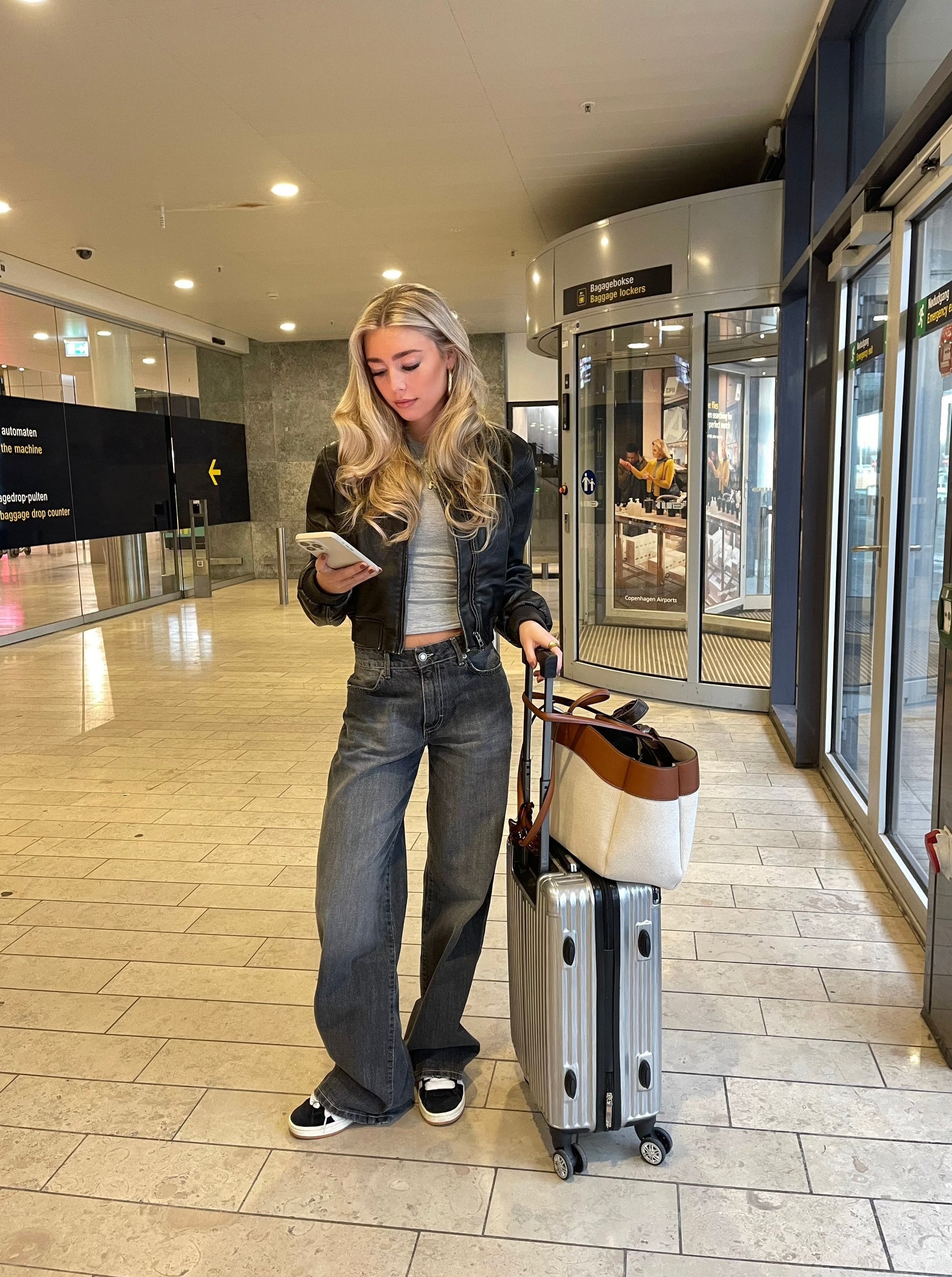 Audrey Jeans - Eclaire