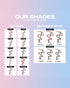 Lip Liner Stay-N - Eclaire