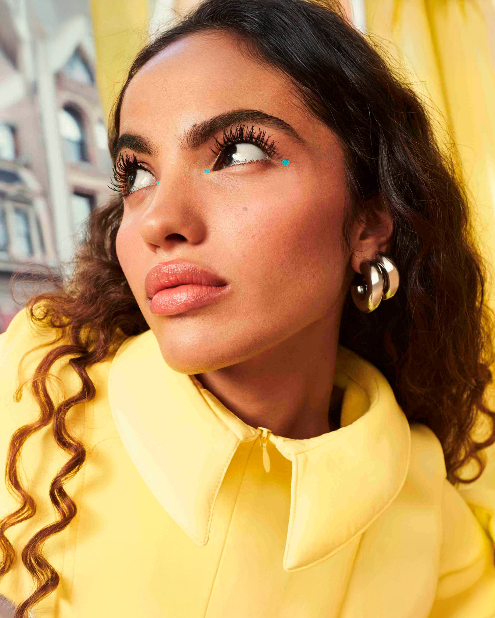 StormProof Bubble Lash - Very Black - Eclaire