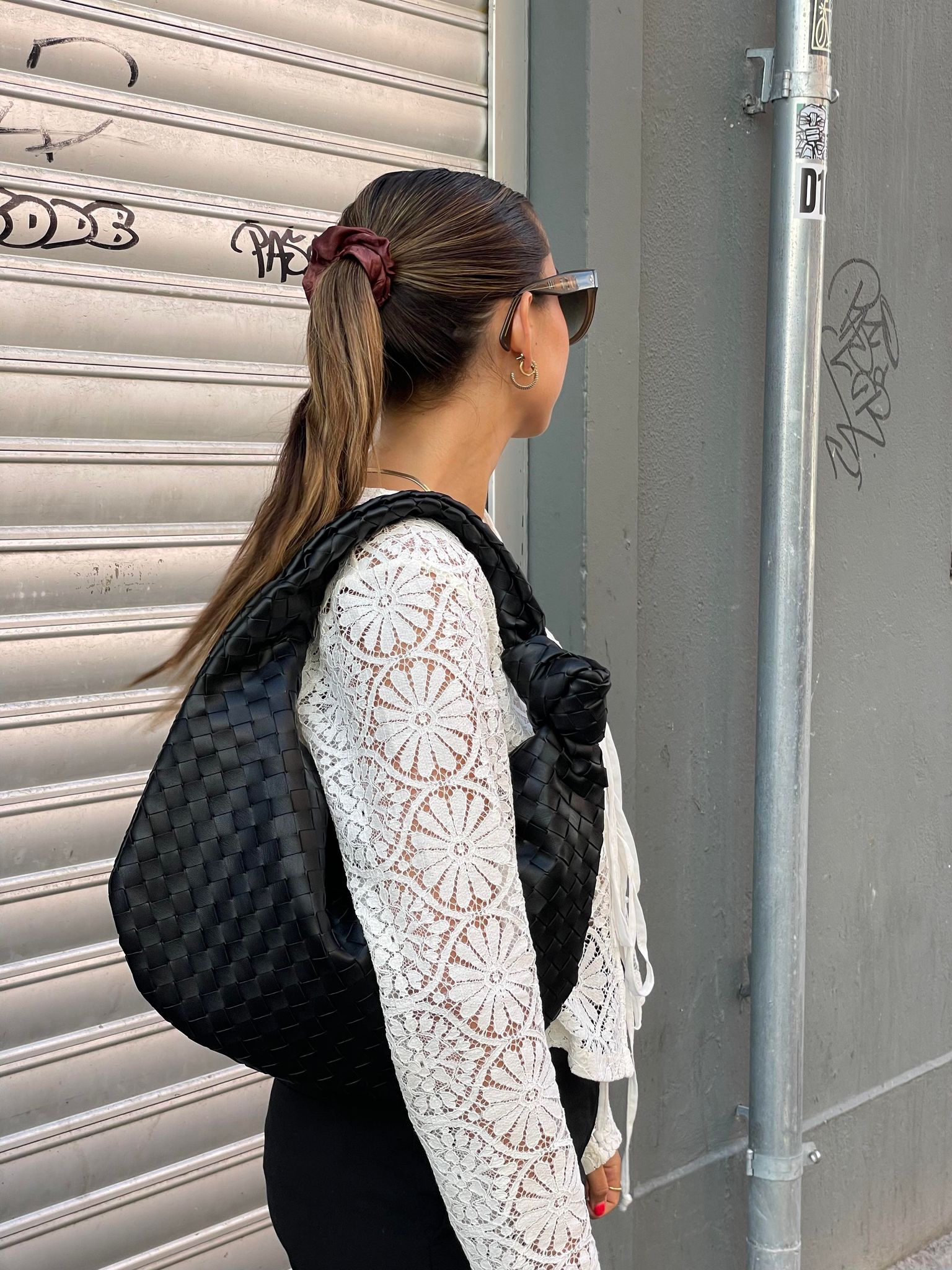 Florence Bag - Eclaire