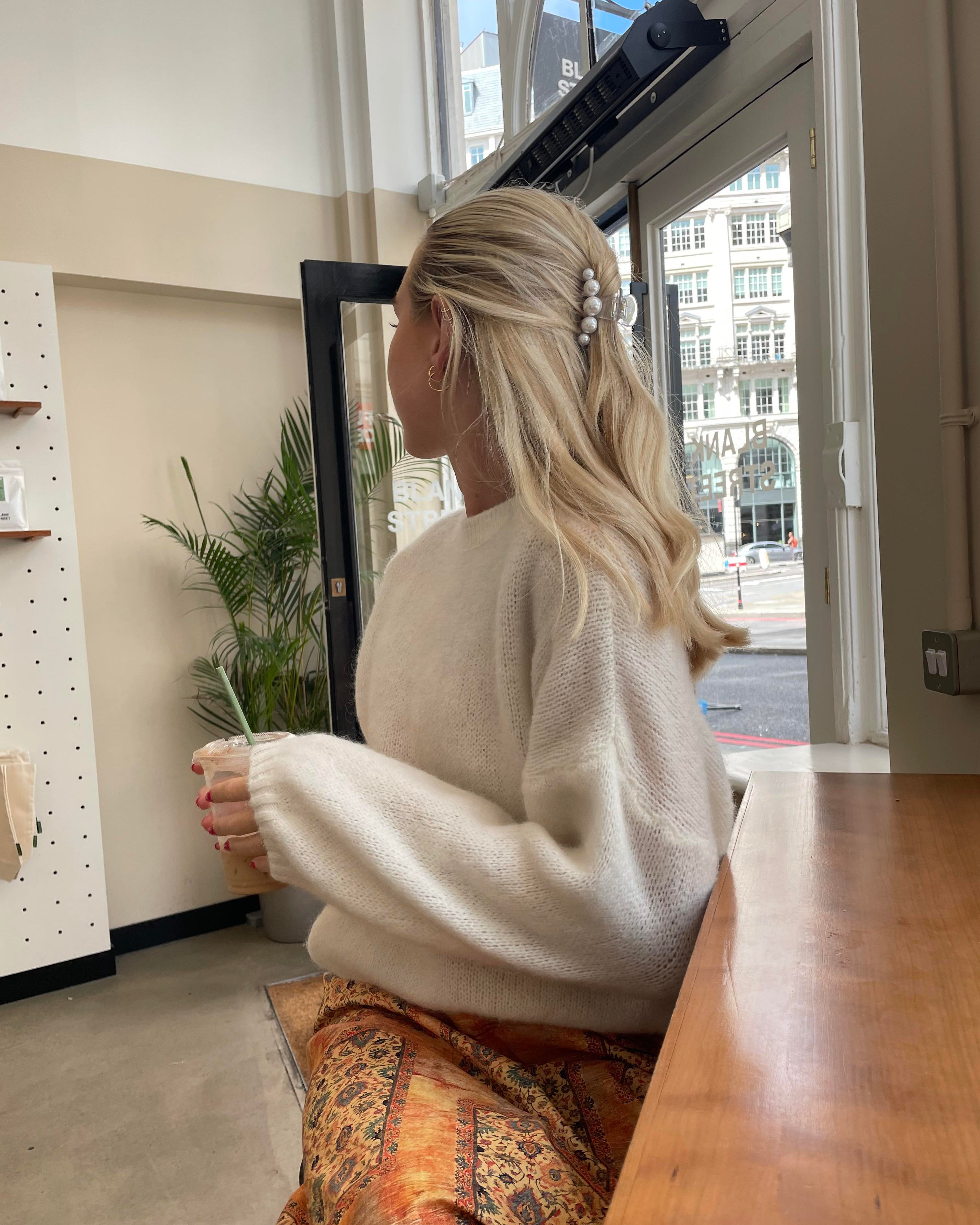 Miti Knit - Eclaire