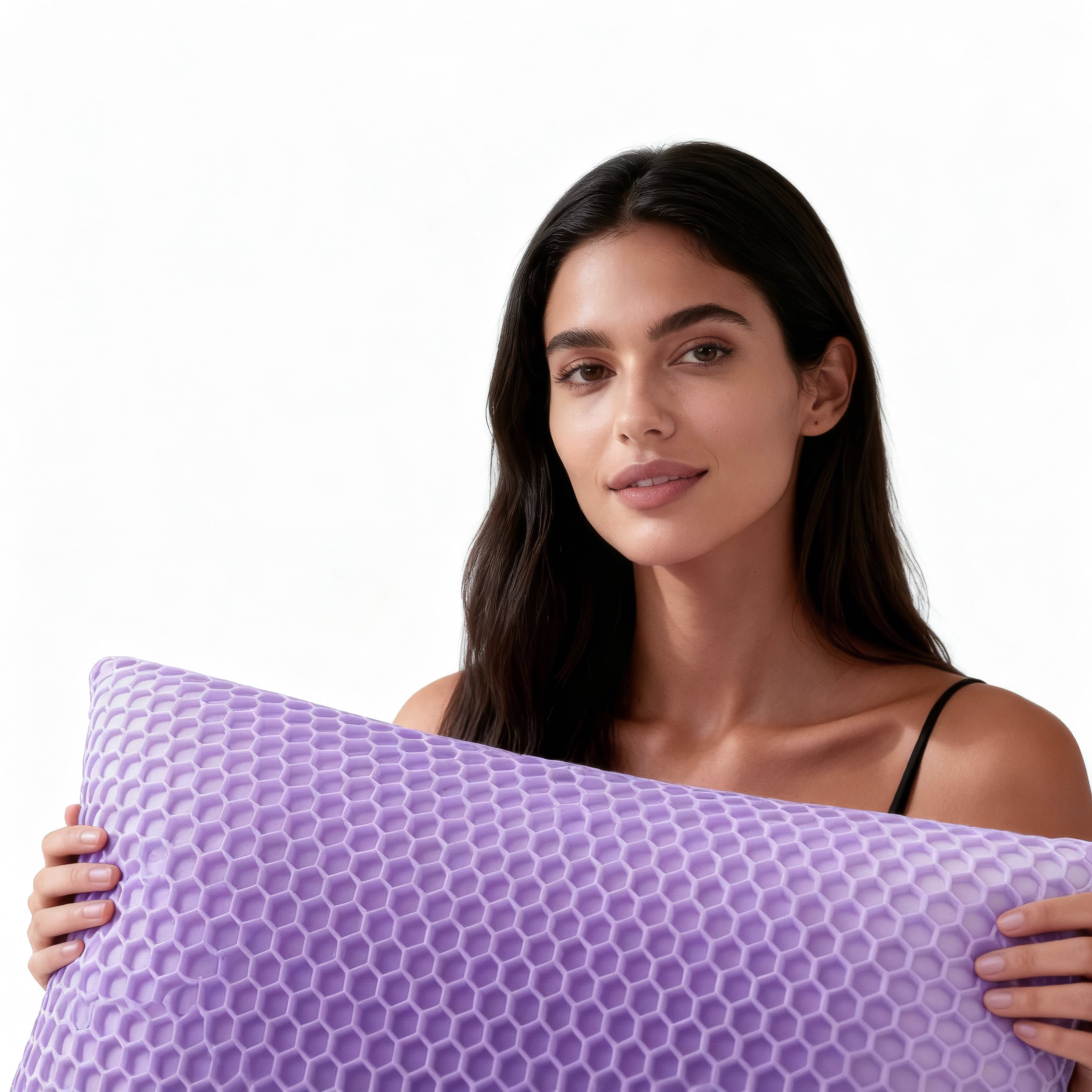 Eclaire SkinControl Pillow