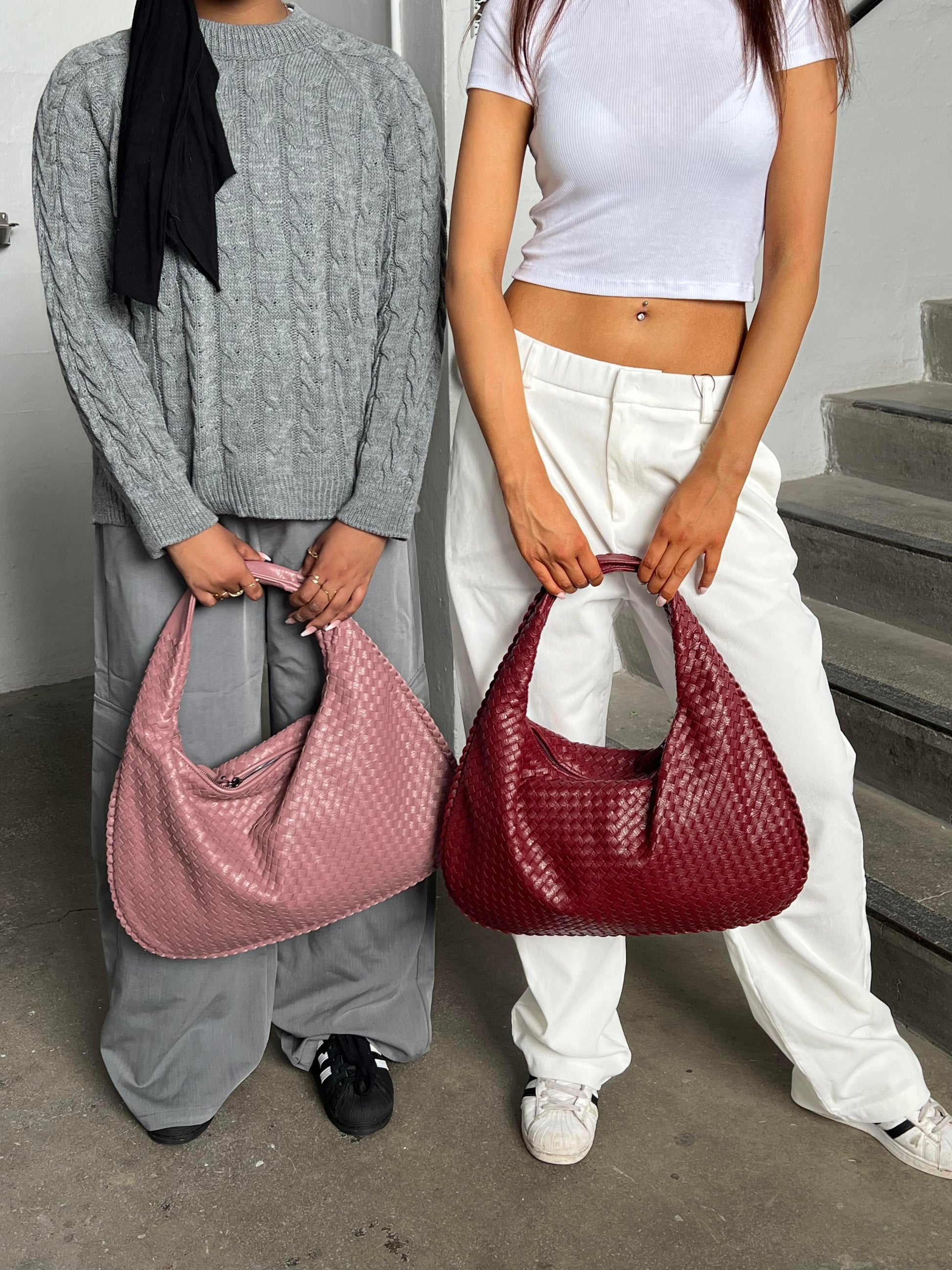 Musthave Bag - Eclaire