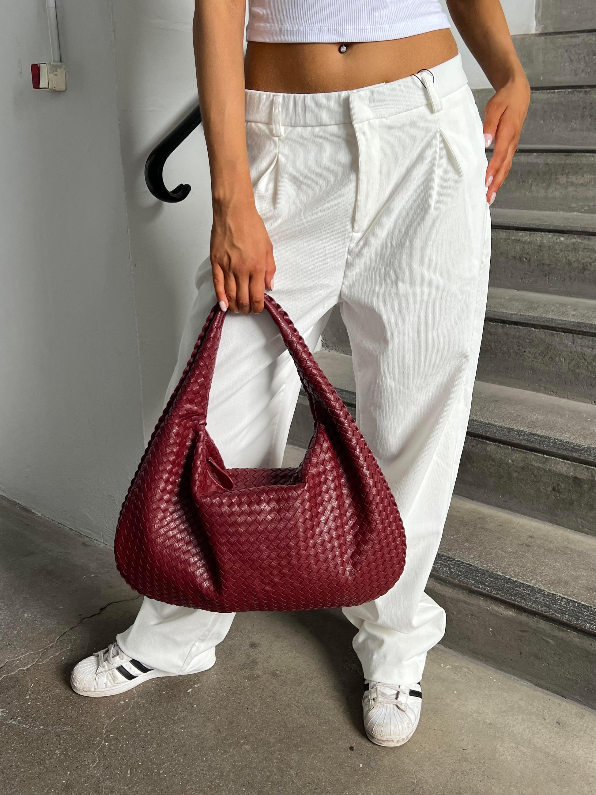 Musthave Bag - Eclaire