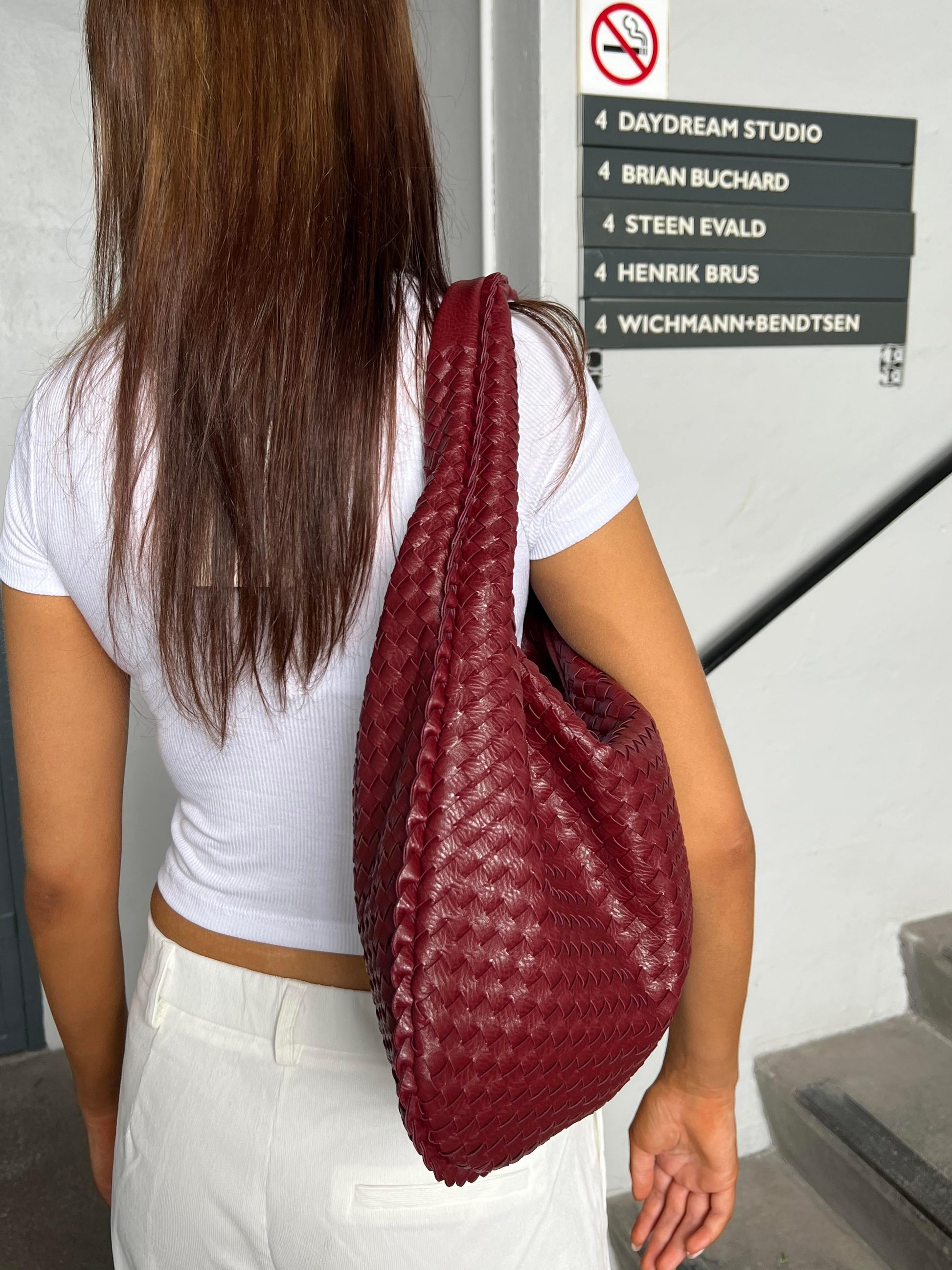 Musthave Bag - Eclaire