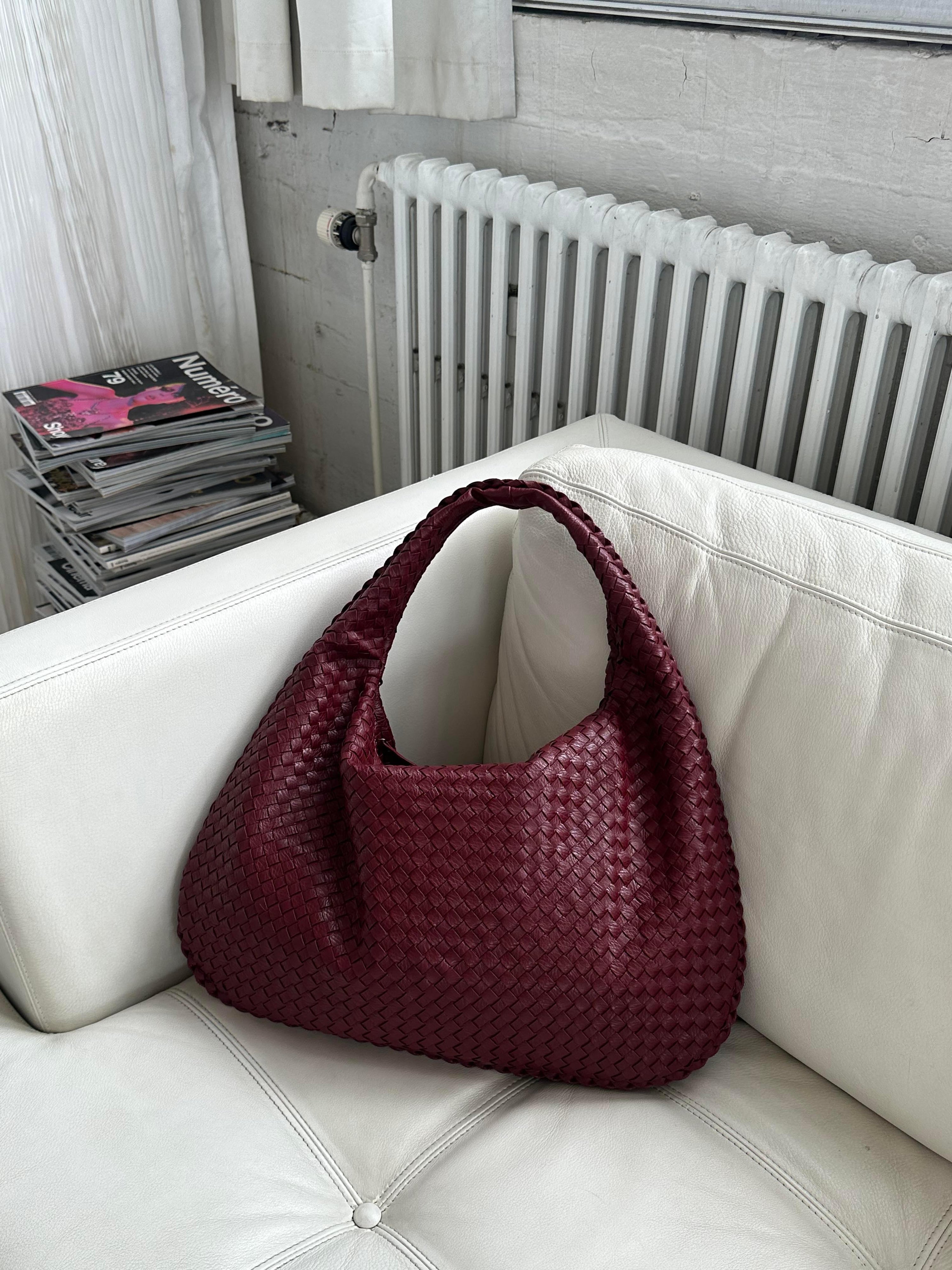 Musthave Bag - Eclaire