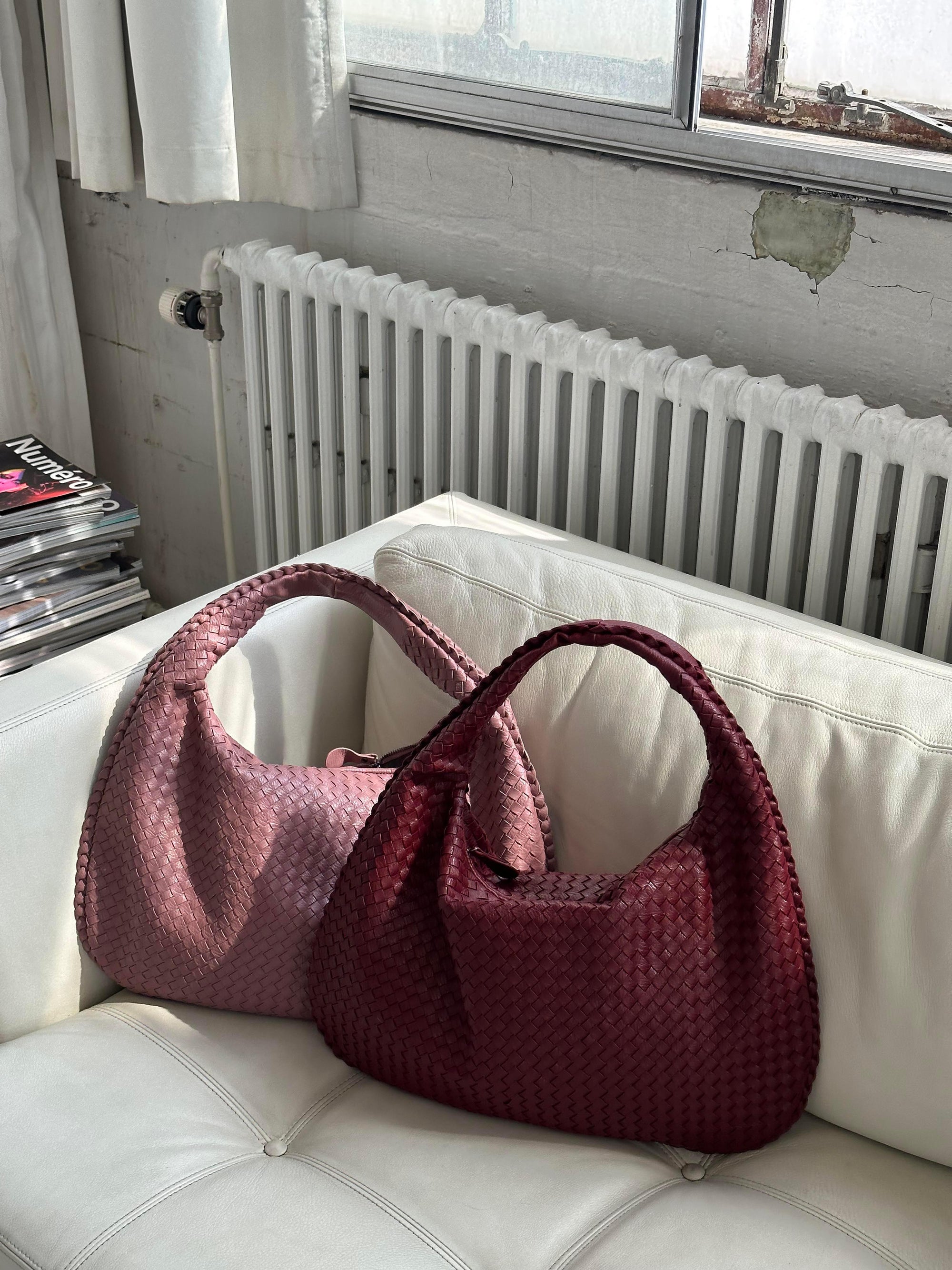 Musthave Bag - Eclaire