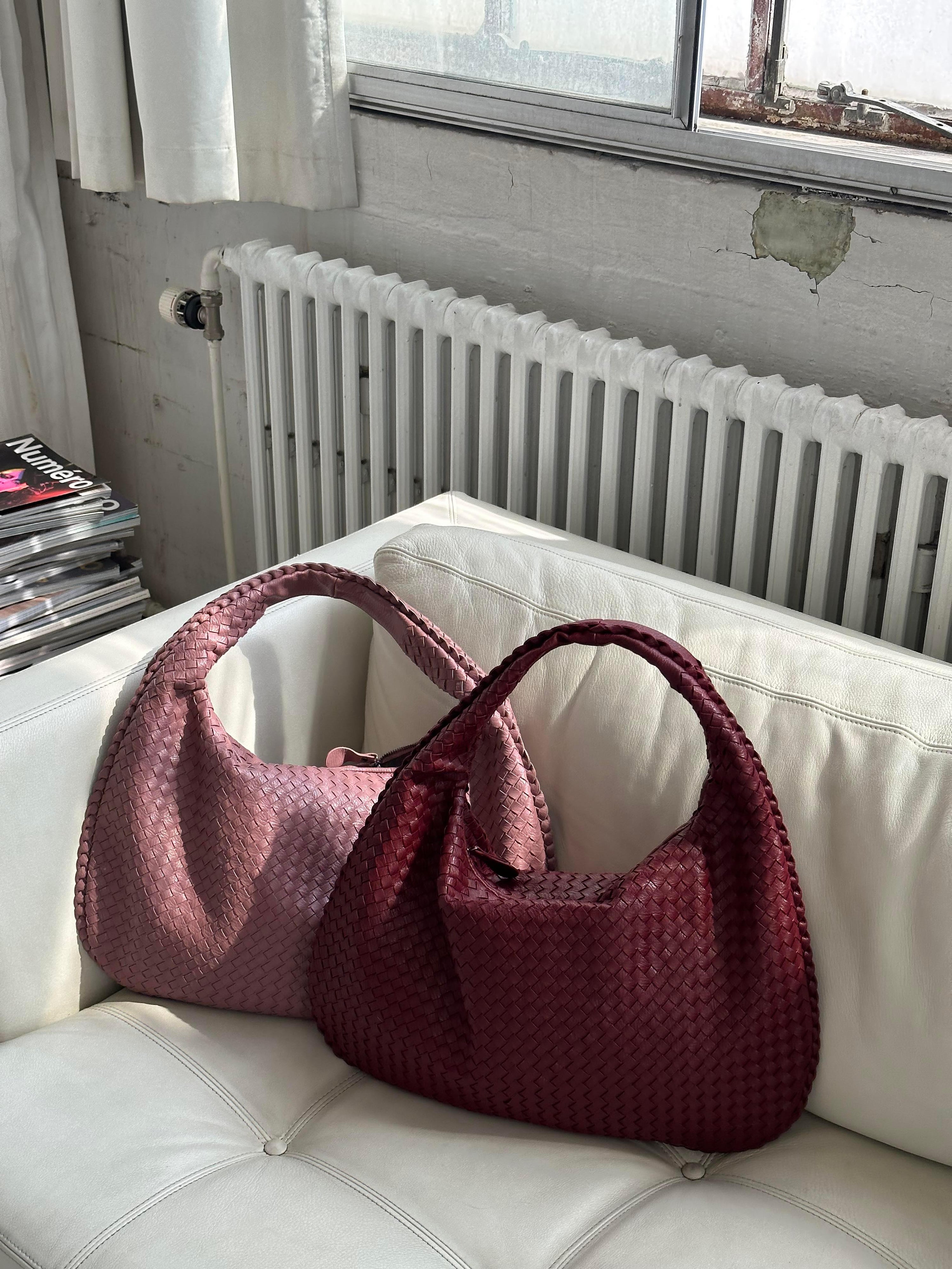 Musthave Bag - Eclaire