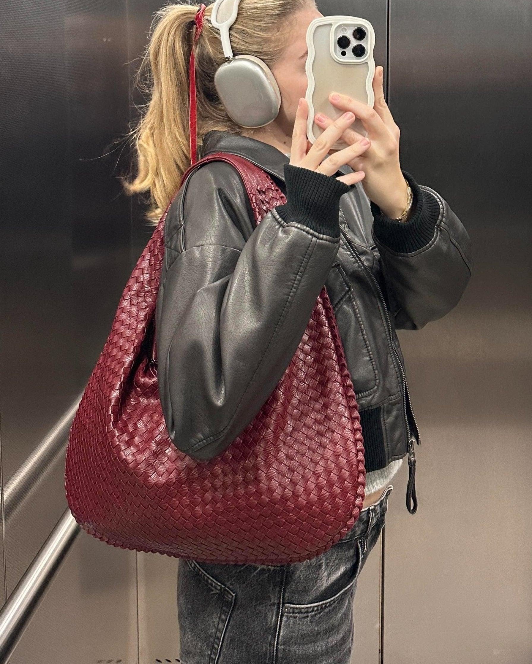 Musthave Bag - Eclaire