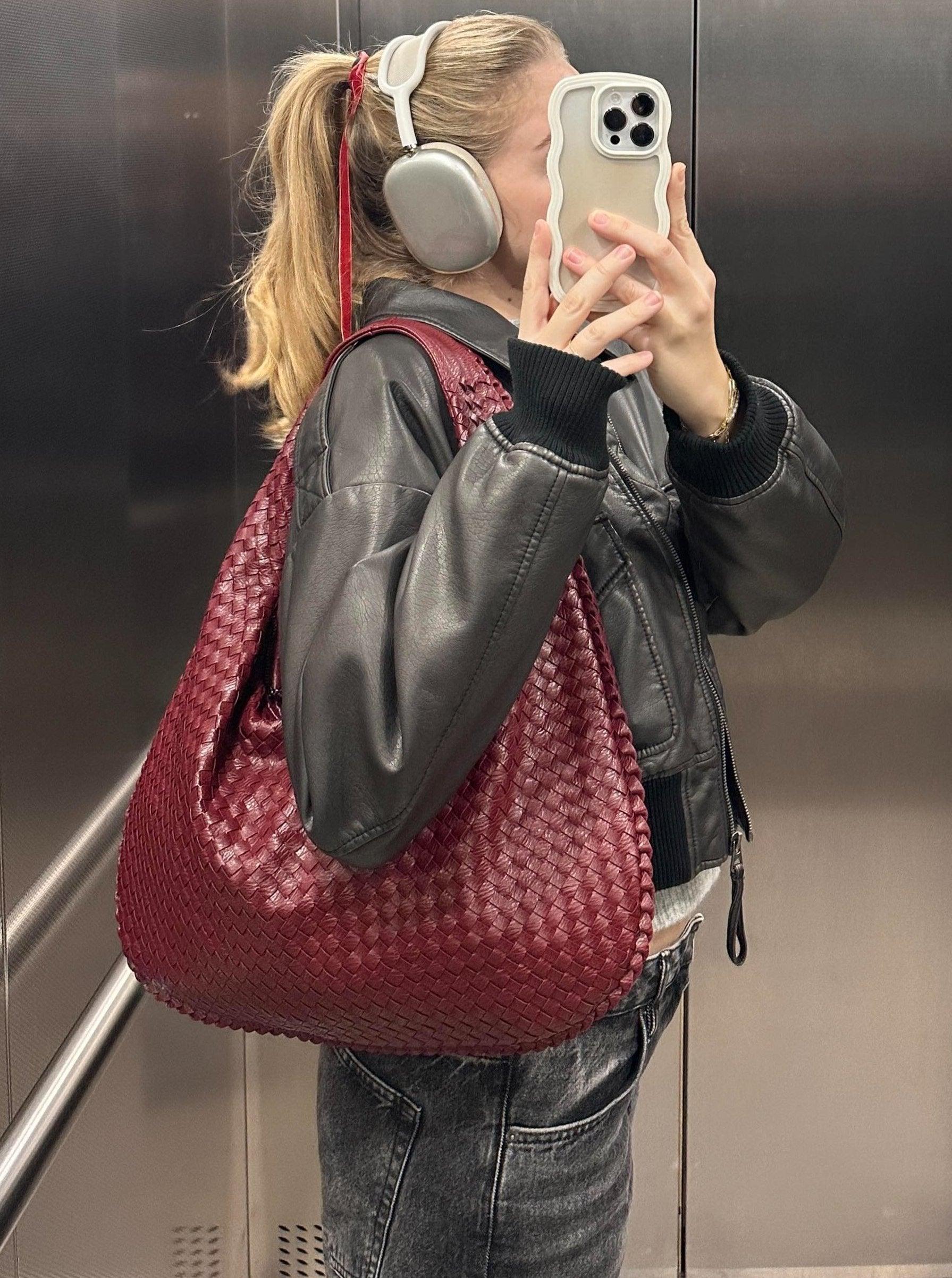 Musthave Bag - Eclaire