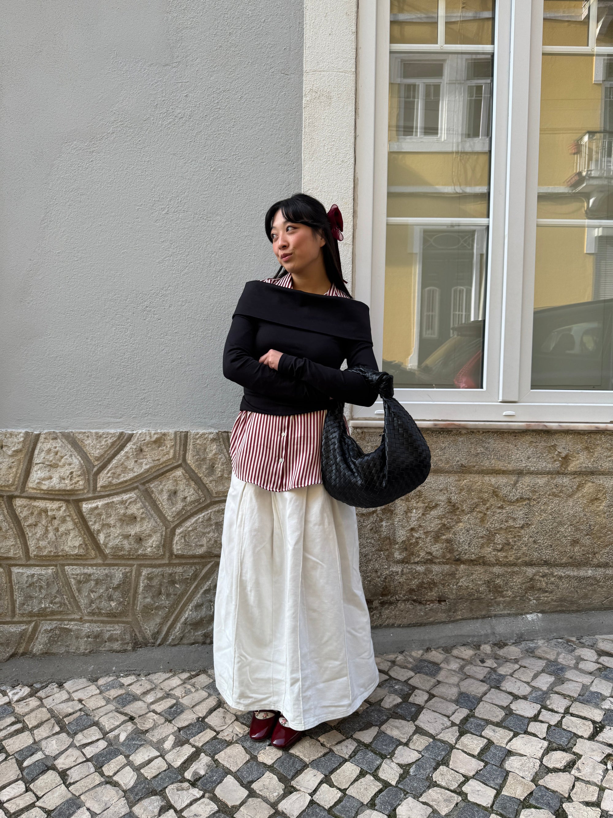 Florence Bag - Eclaire