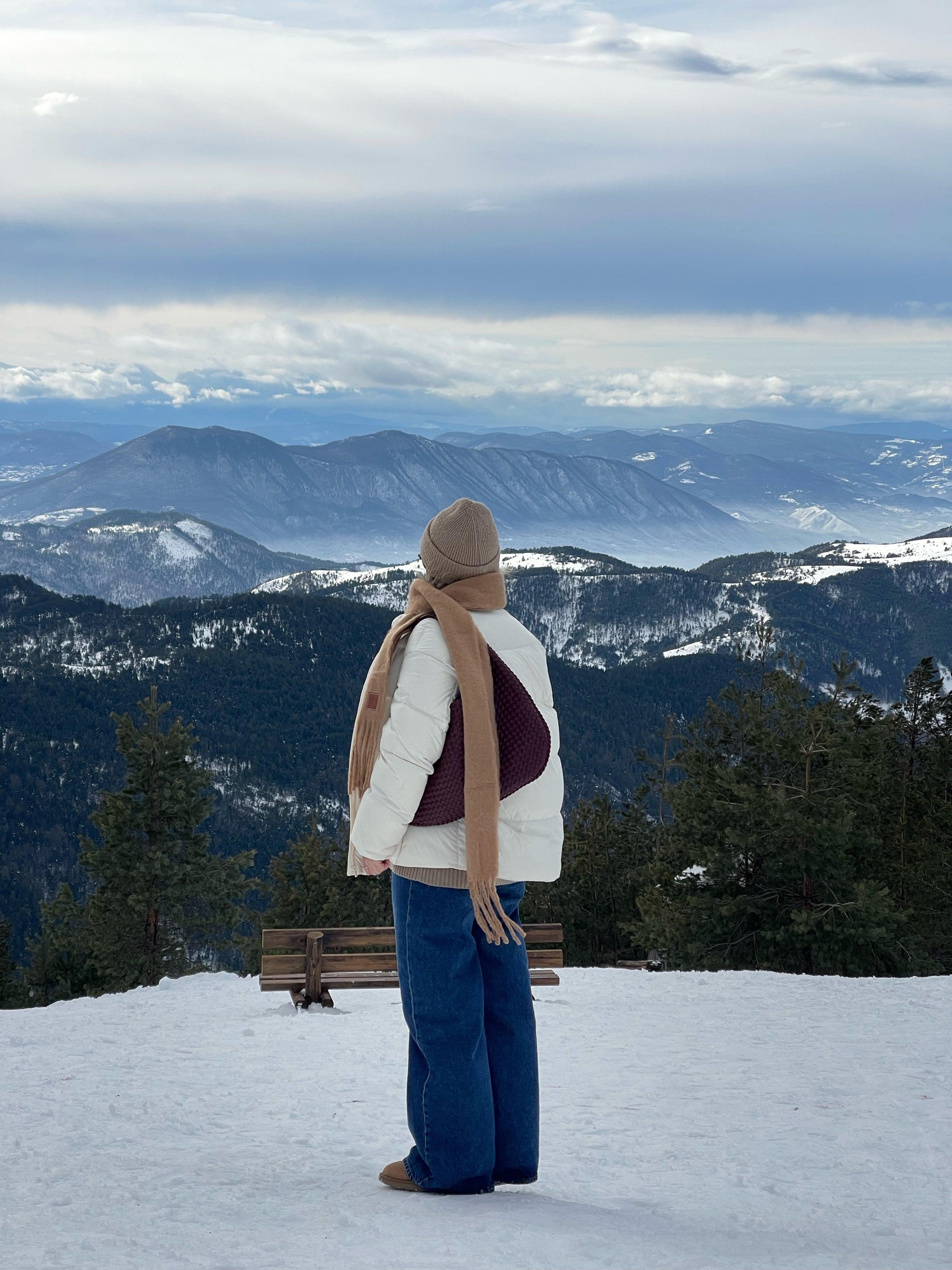 Musthave Bag - Eclaire