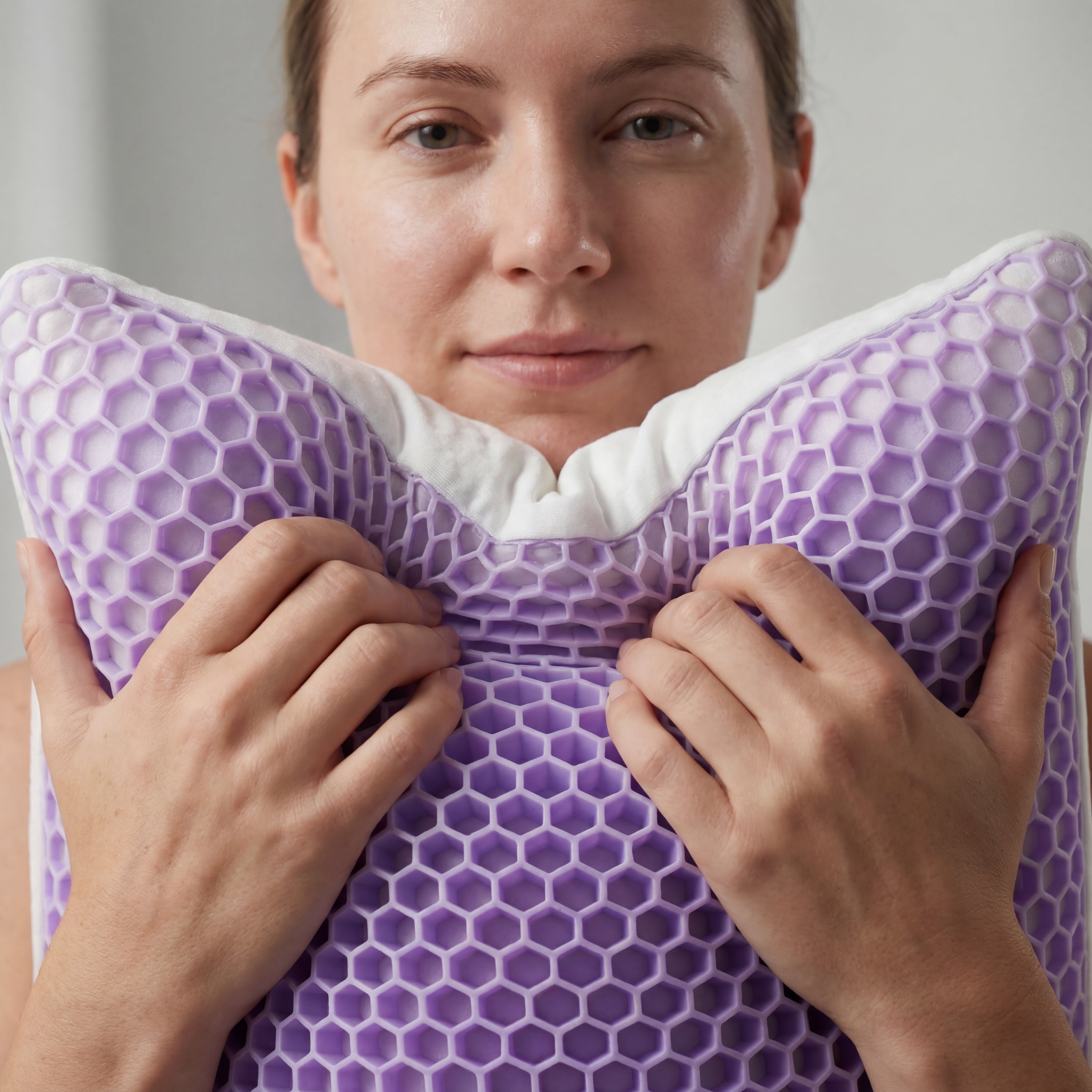 Eclaire SkinControl Pillow