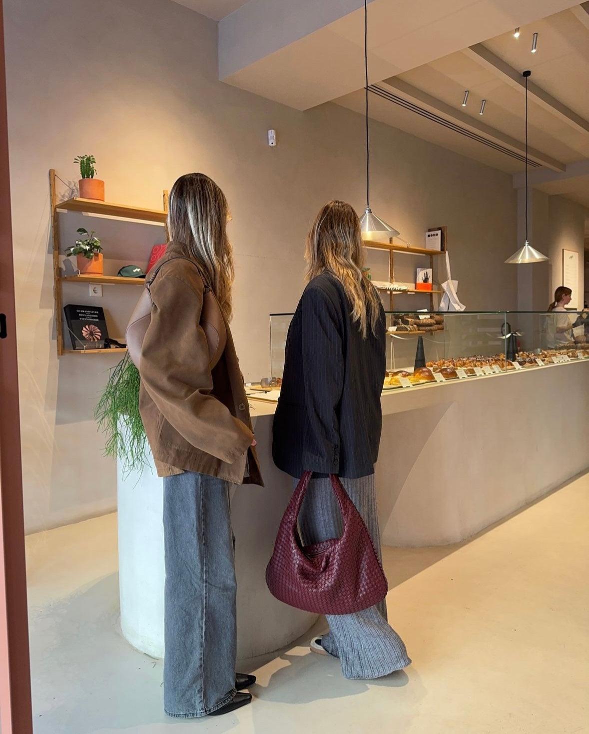 Musthave Bag - Eclaire