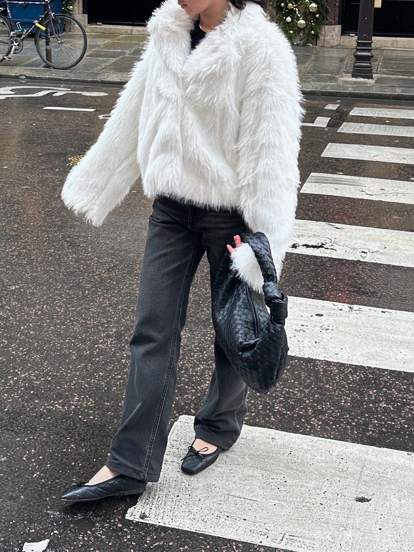 Florence Bag - Eclaire