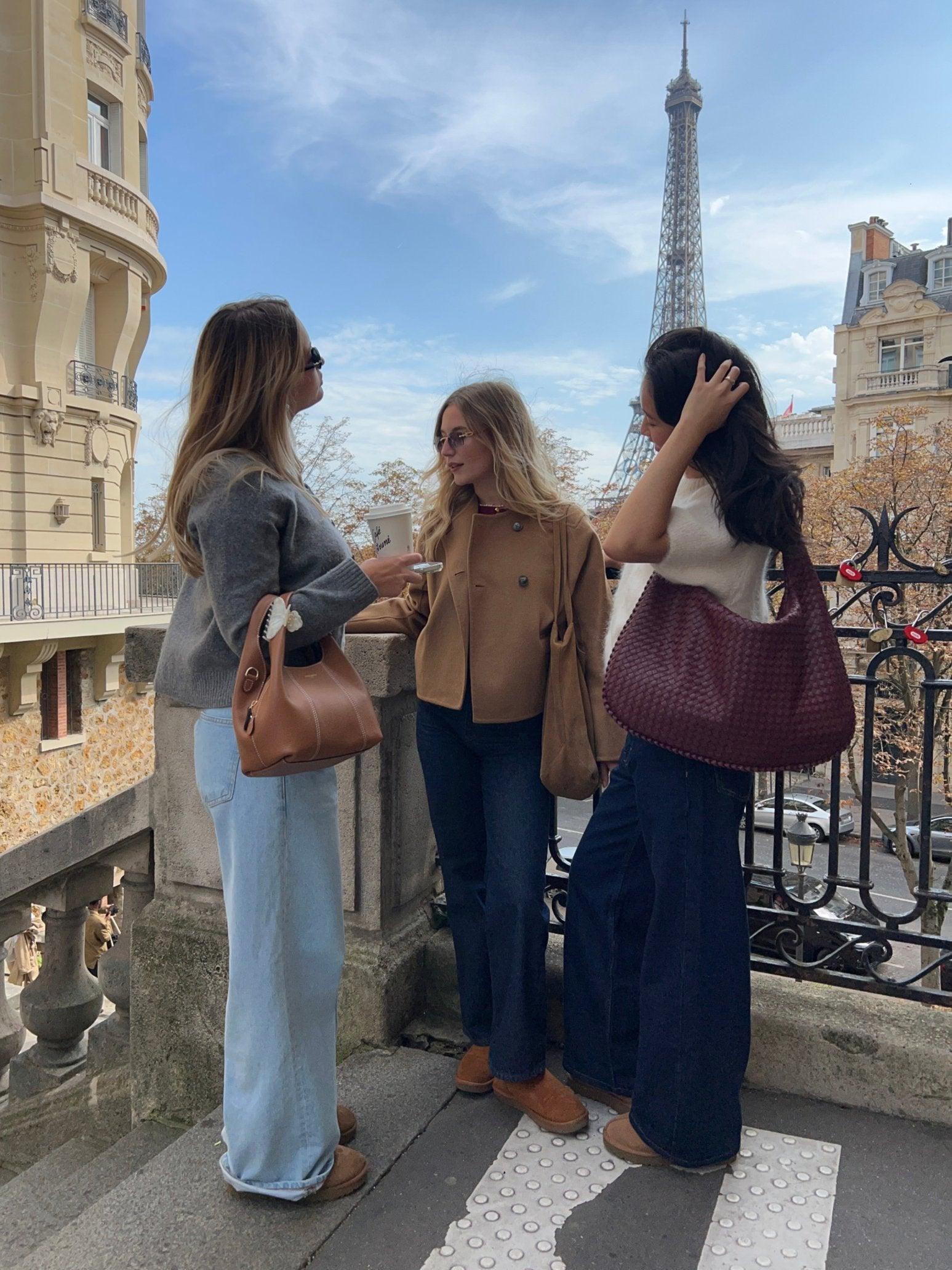 Musthave Bag - Eclaire