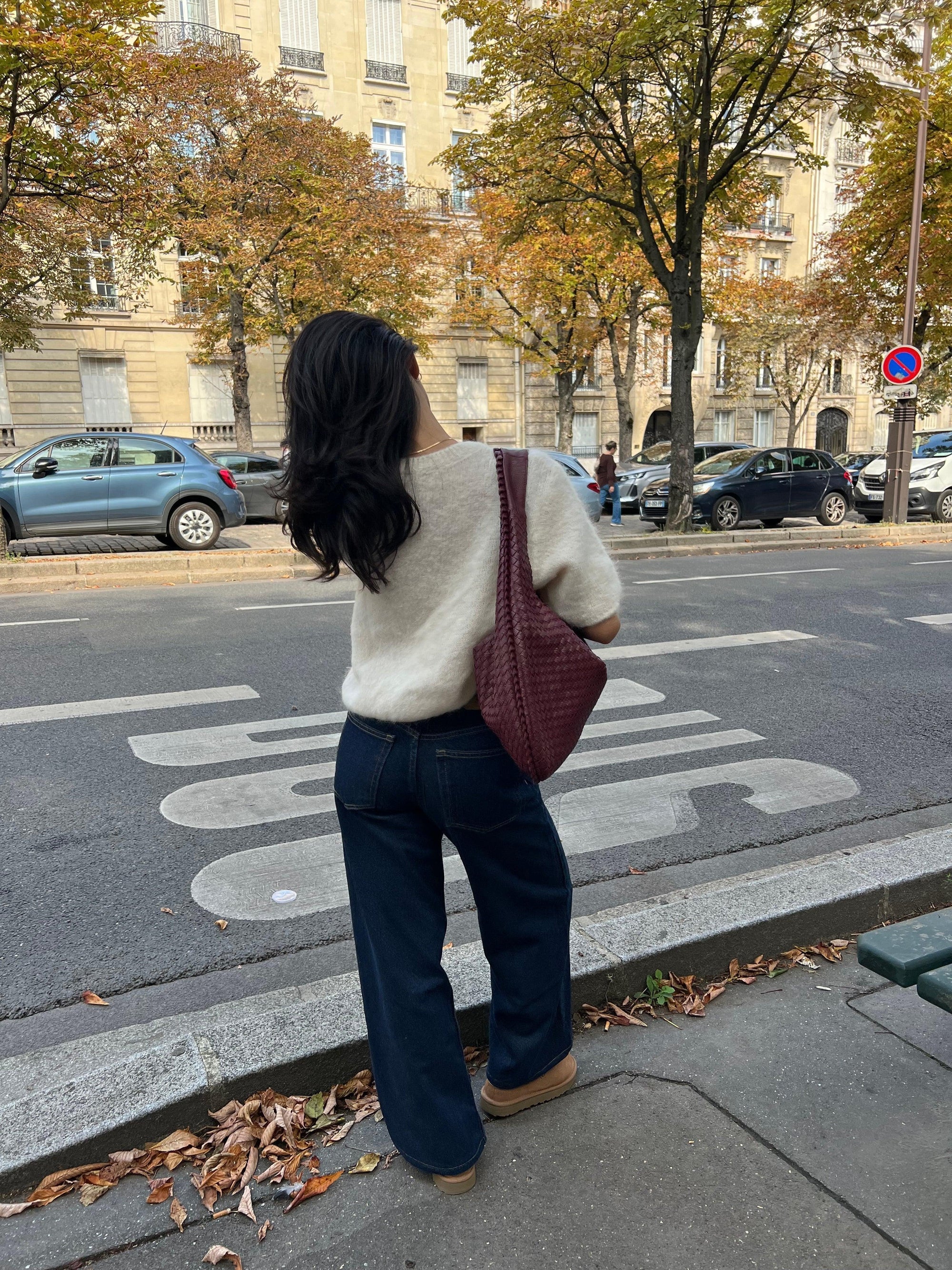 Musthave Bag - Eclaire