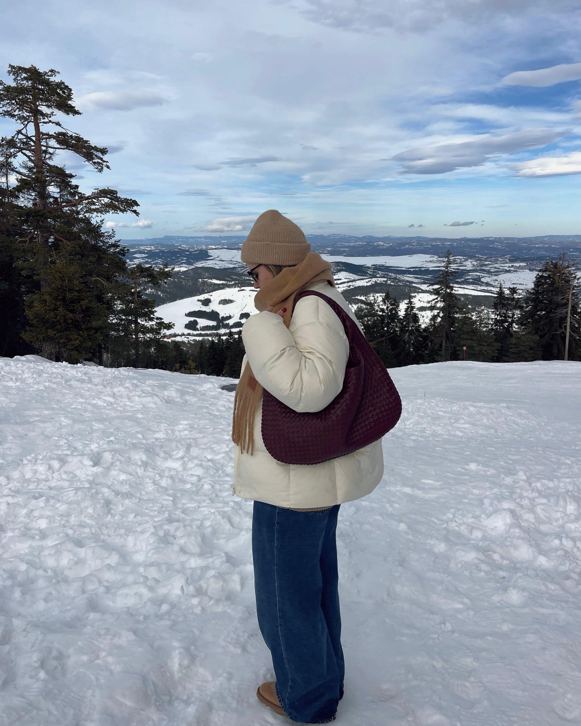 Musthave Bag - Eclaire