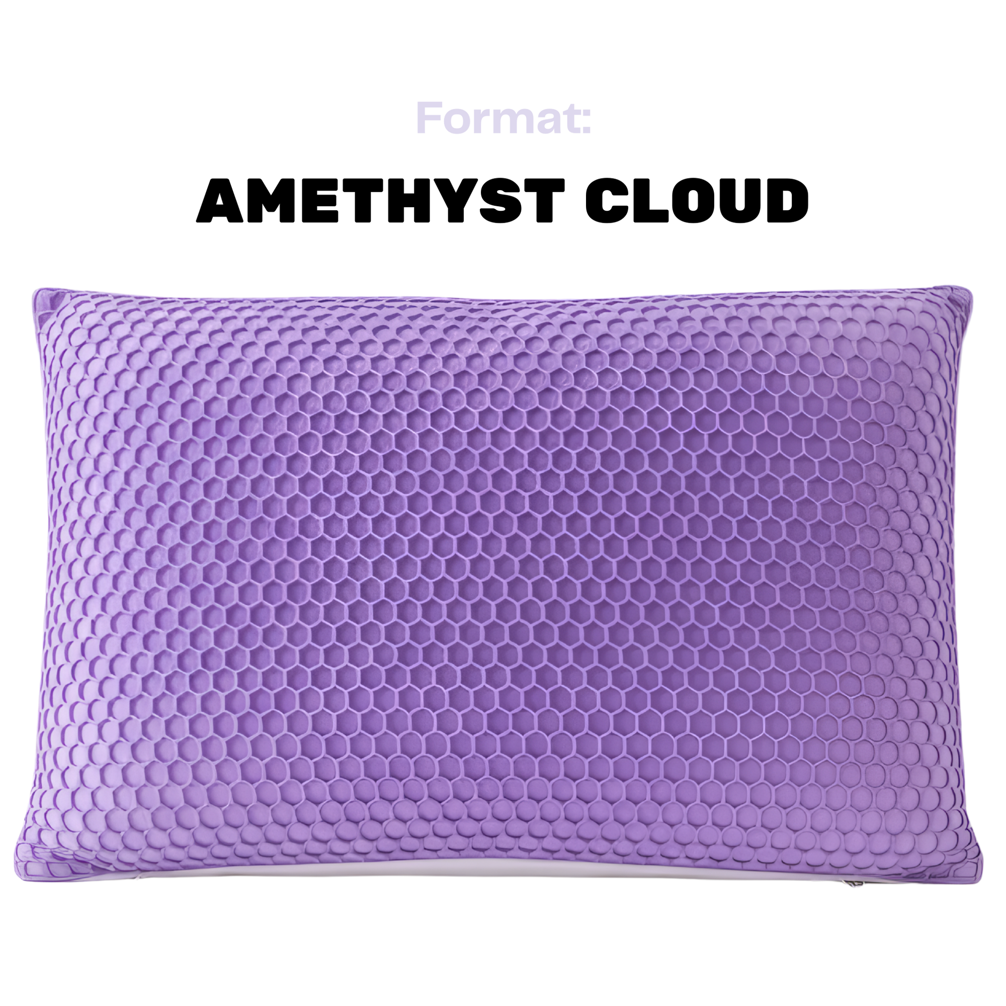 Eclaire SkinControl Pillow
