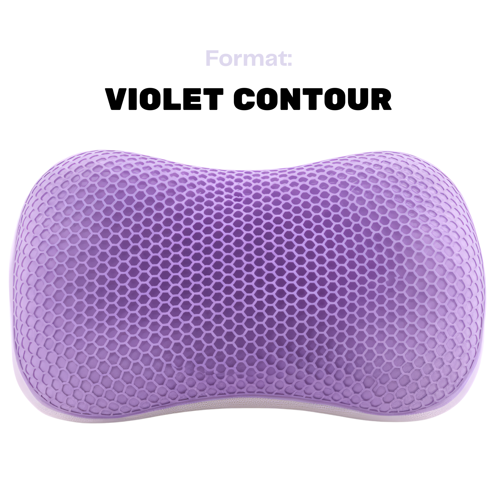 Eclaire SkinControl Pillow