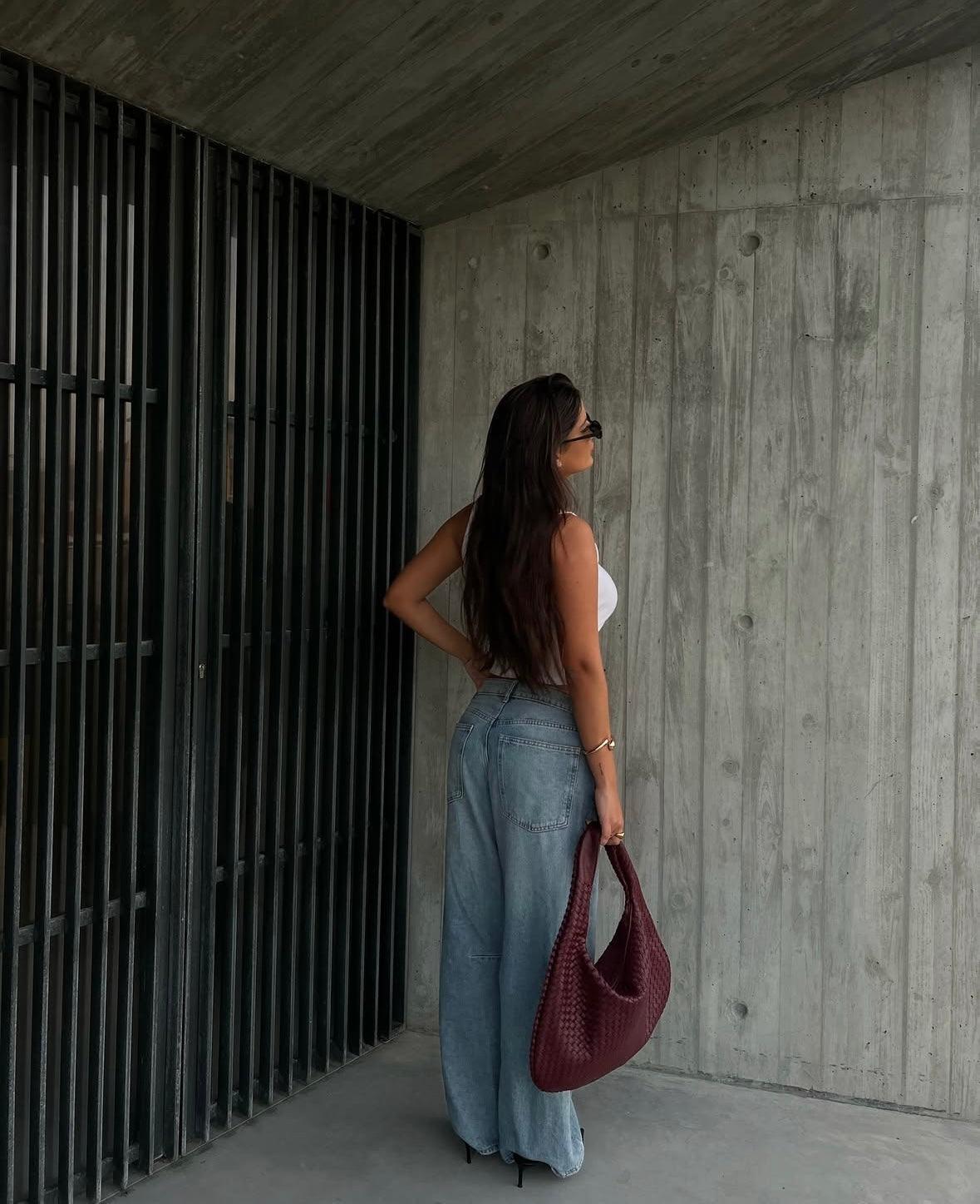 Musthave Bag - Eclaire