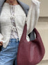 Gunilla Knitted Cardigan with Tie Details - Eclaire