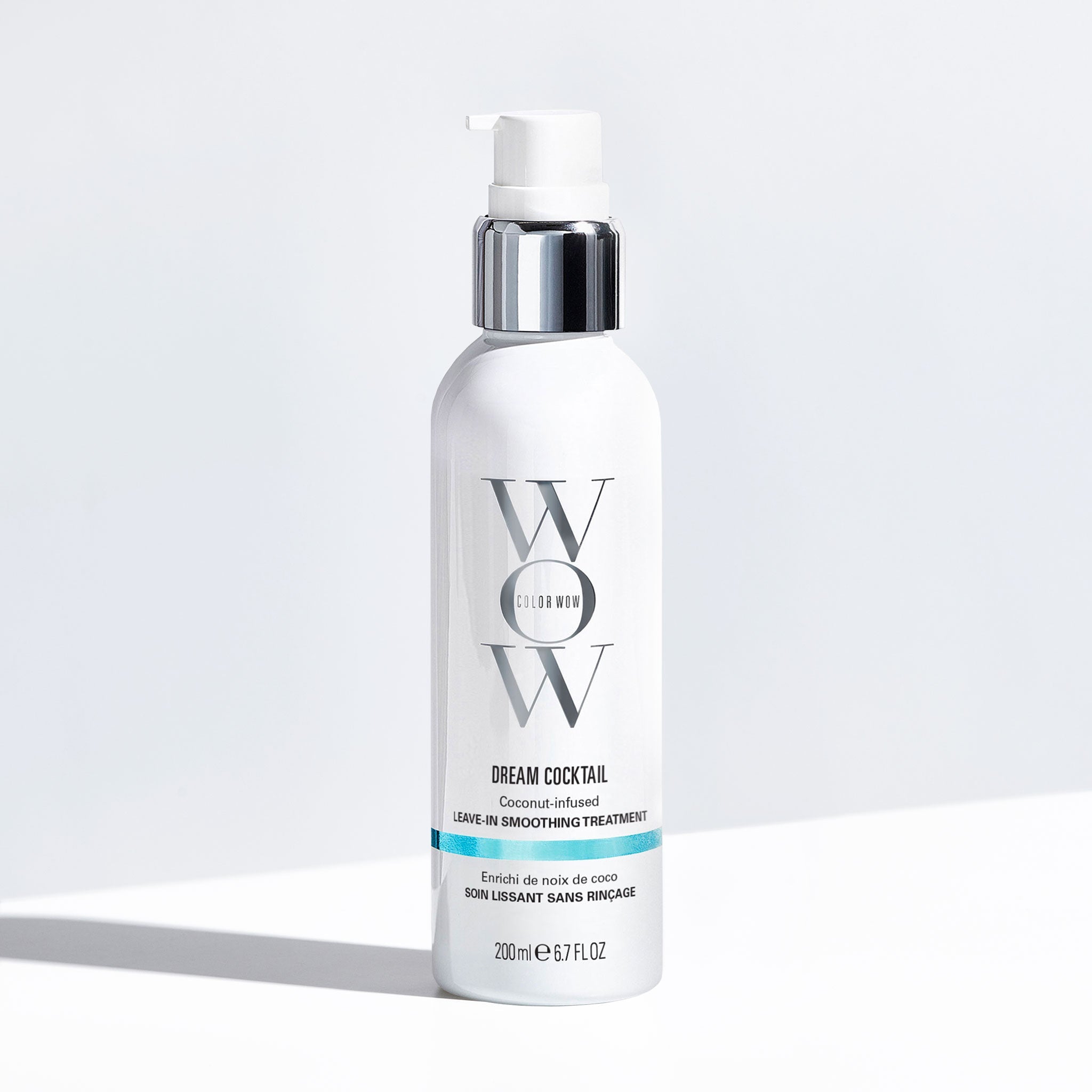 Dream Cocktail Coconut-Infused Leave-in Treatment - Eclaire