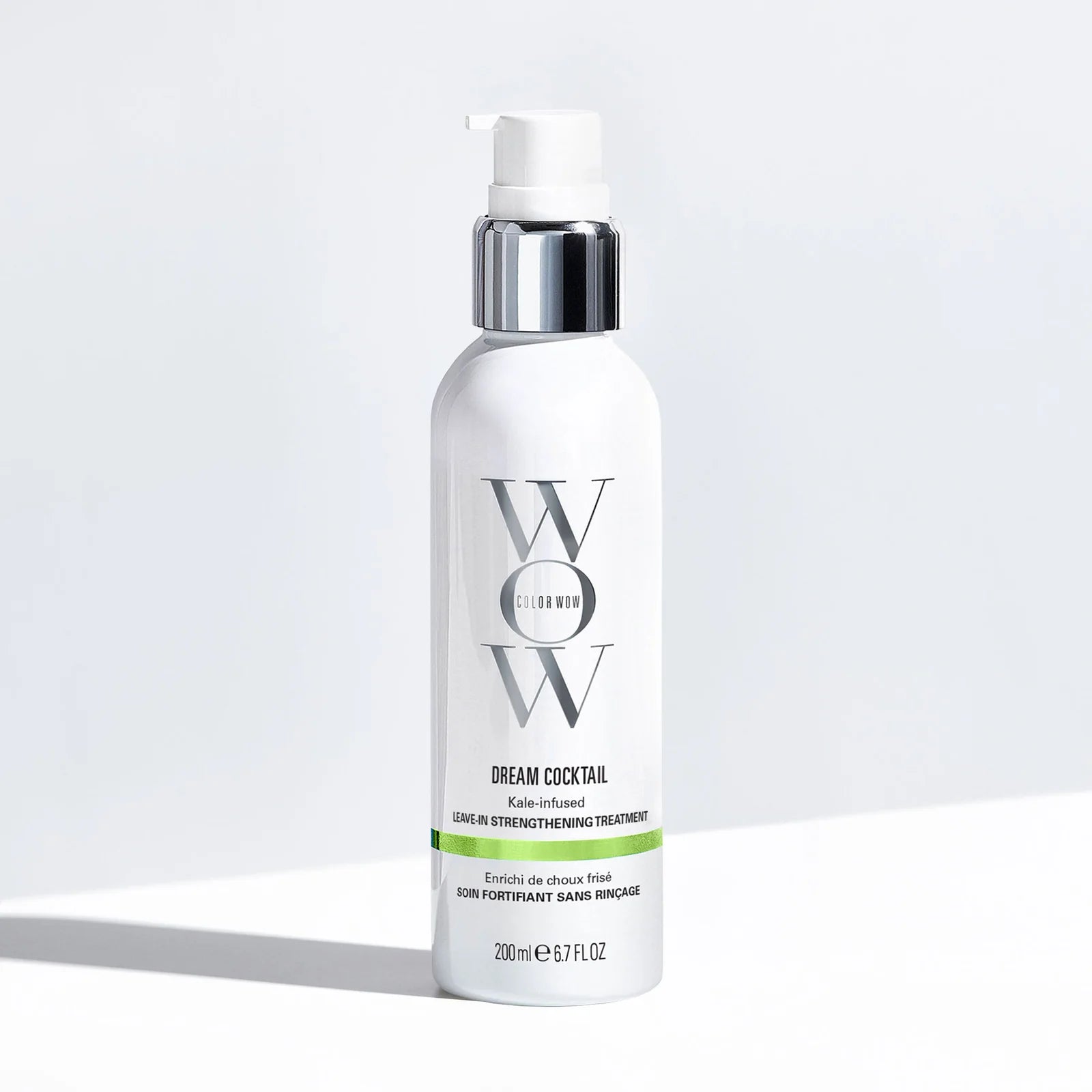 Frizz-Free, Silky Hair in Just 5 Minutes