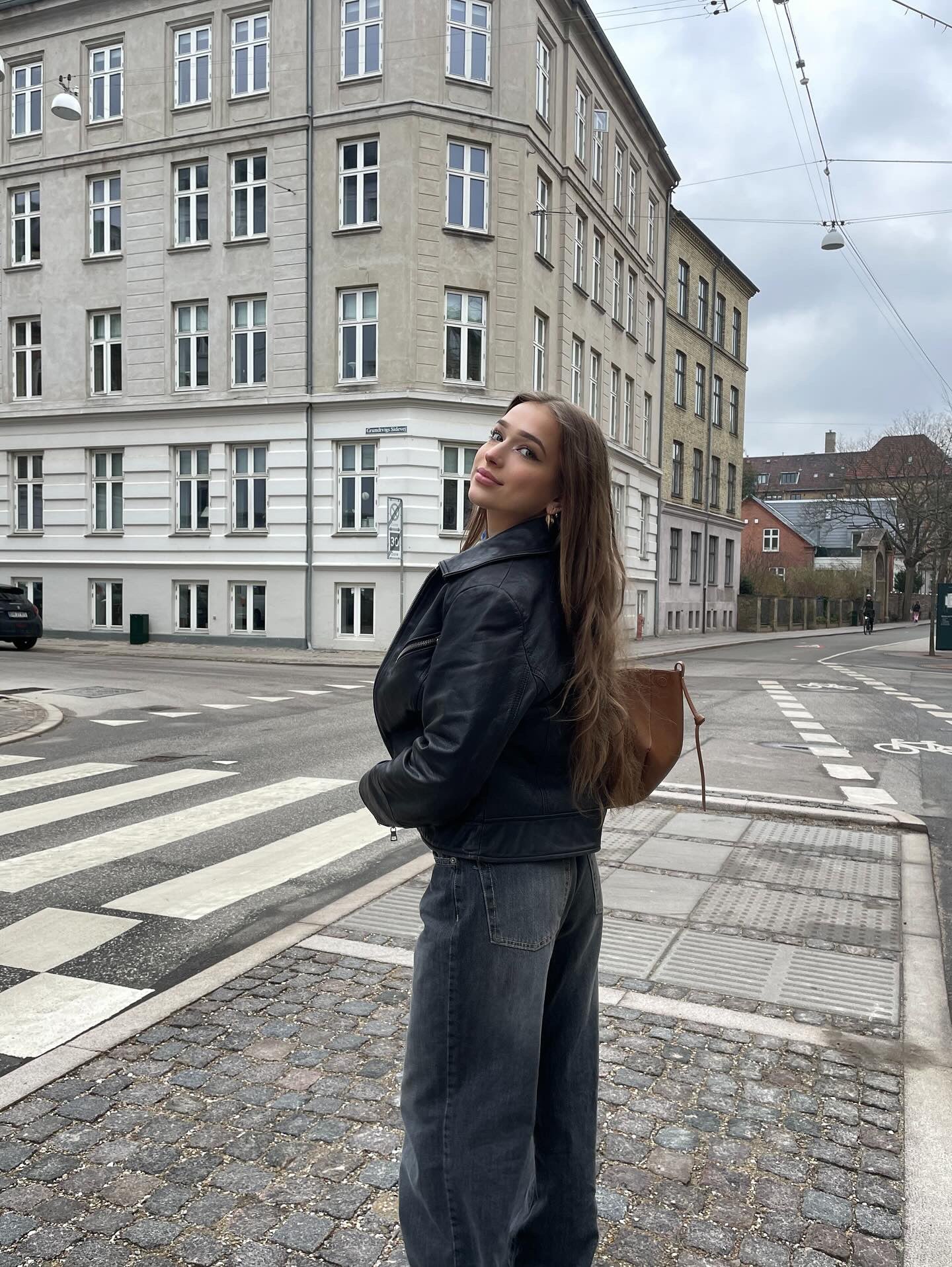 Audrey Jeans - Eclaire