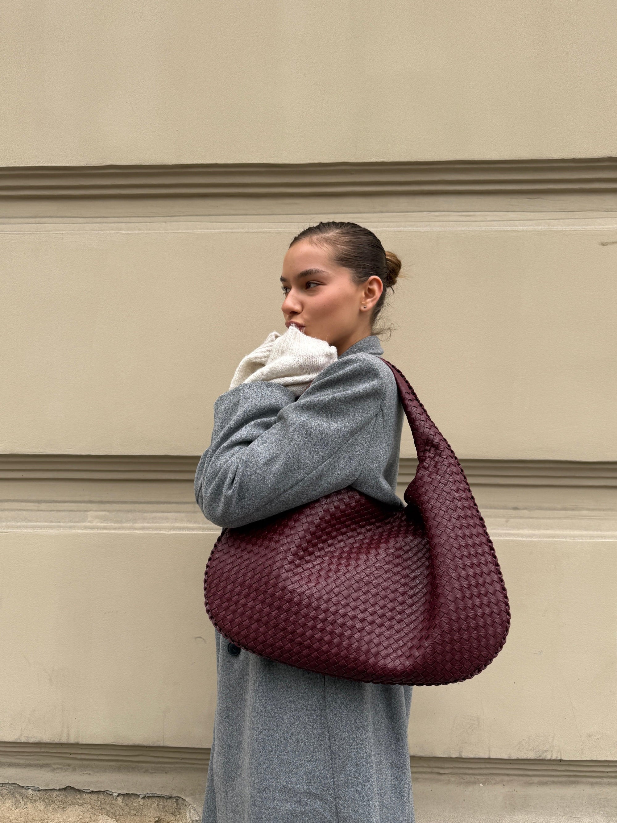 Musthave Bag - Eclaire