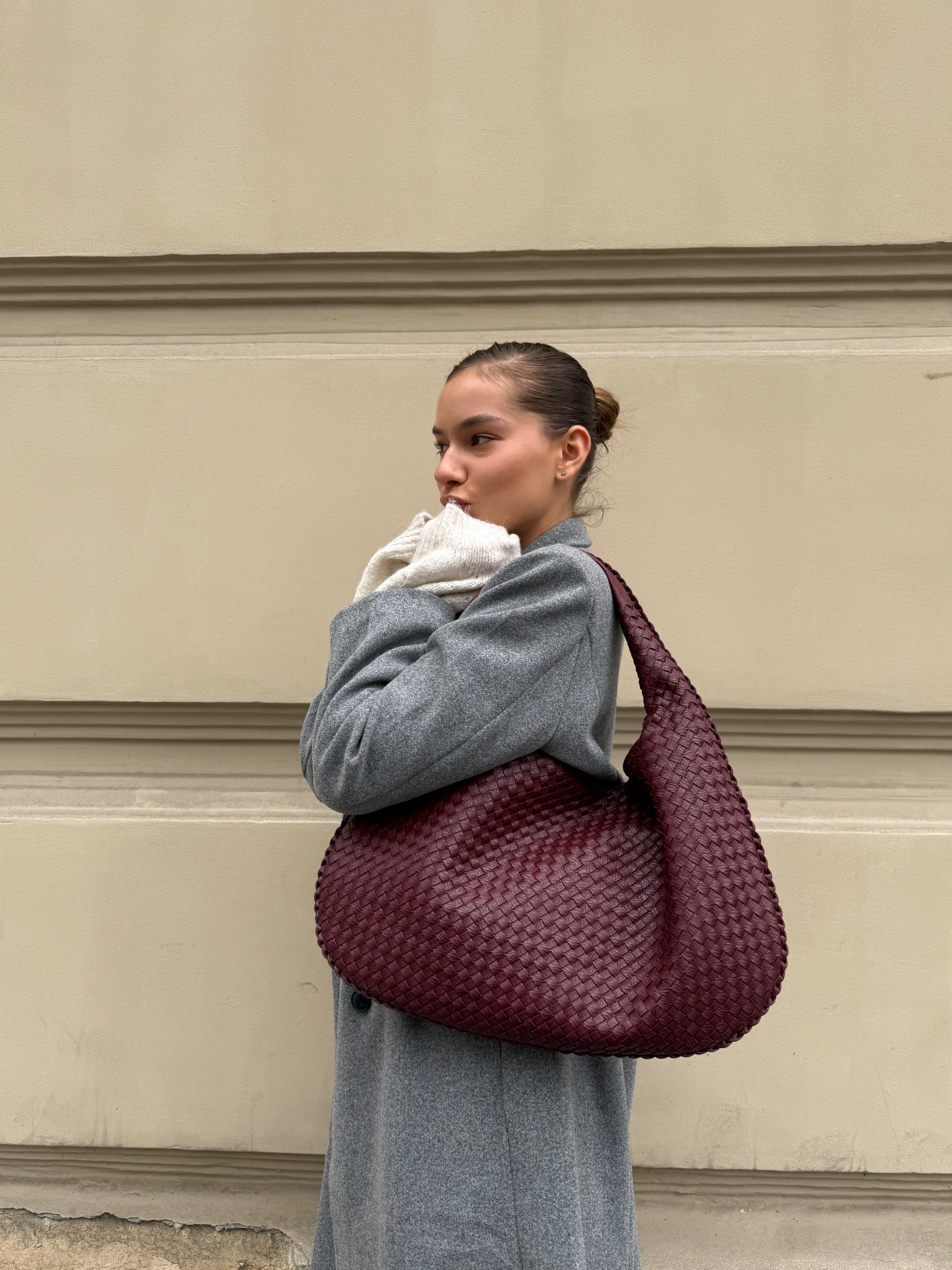 Musthave Bag - Eclaire