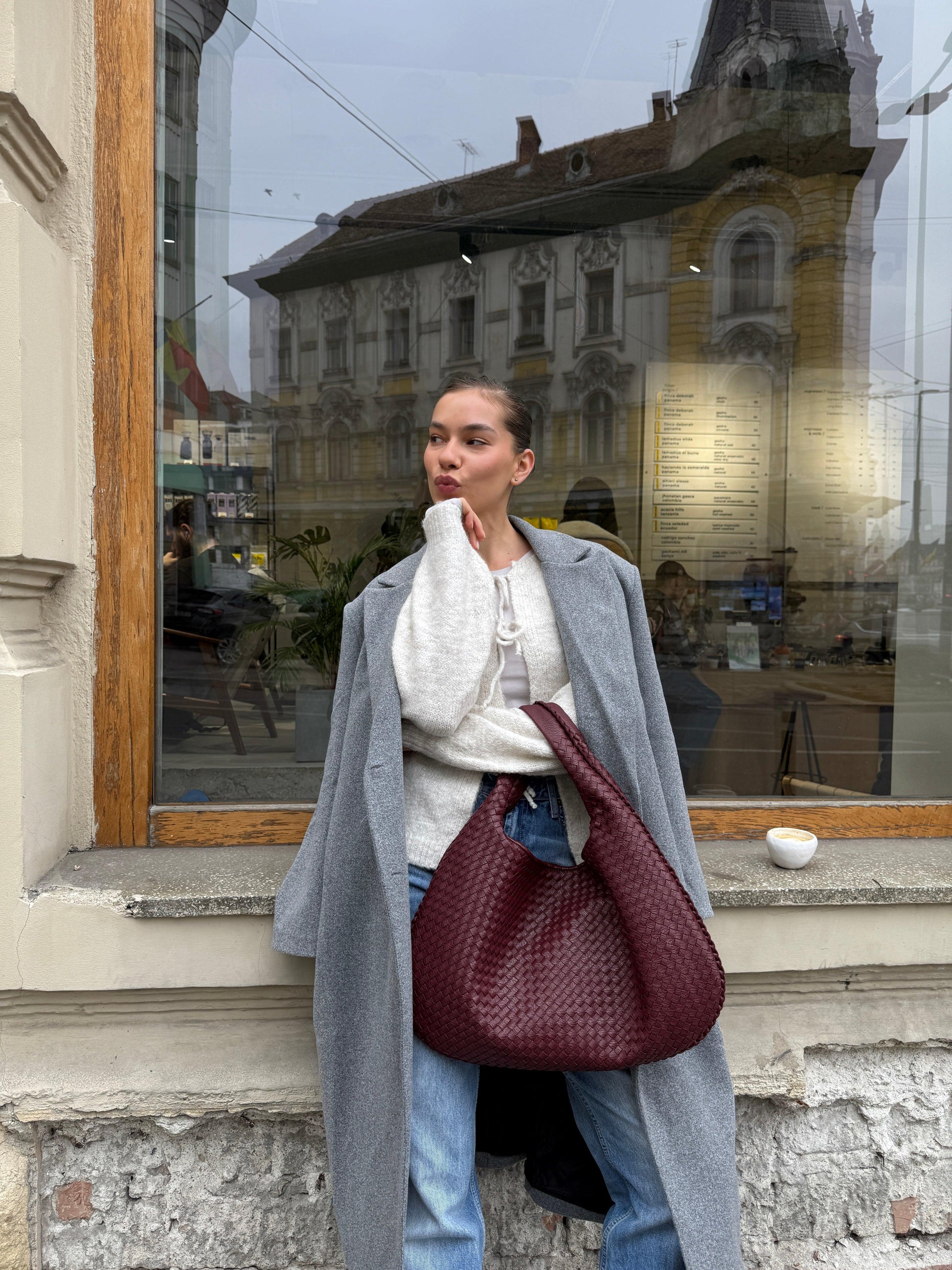 Musthave Bag - Eclaire