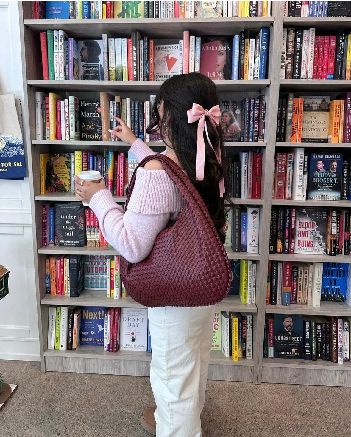 Musthave Bag - Eclaire