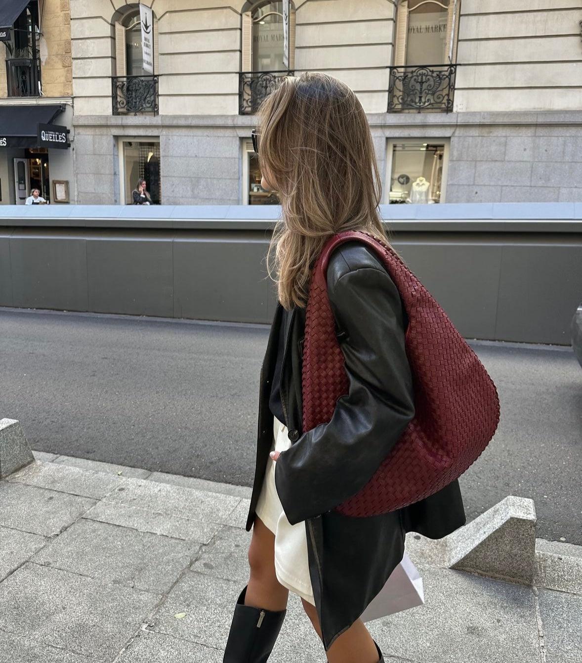 Musthave Bag - Eclaire