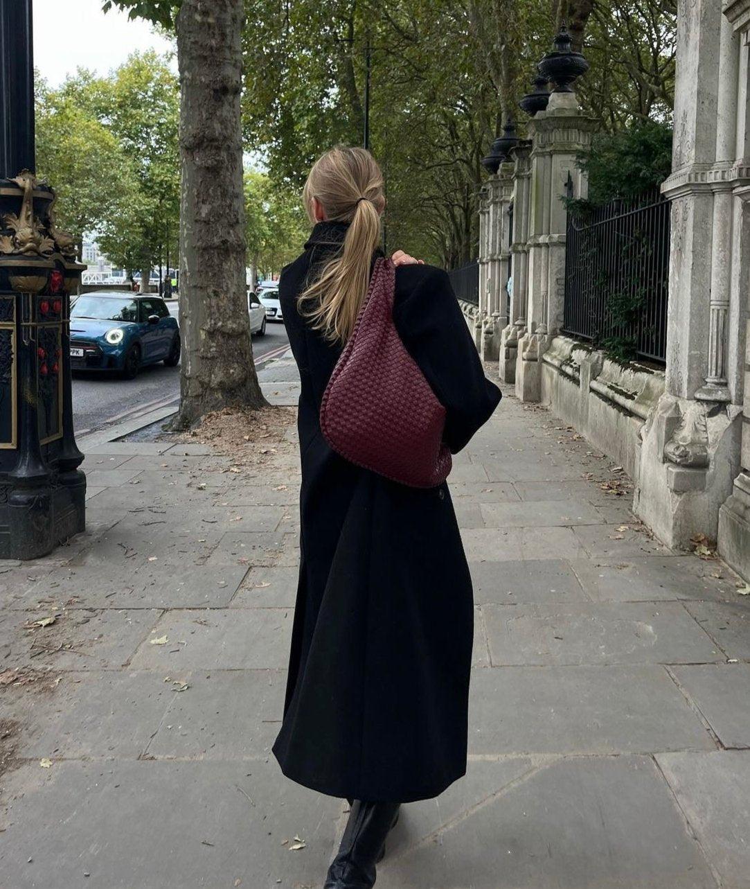 Musthave Bag - Eclaire