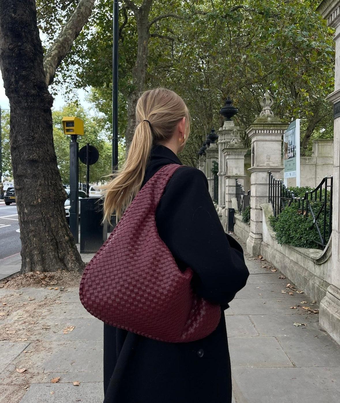 Musthave Bag - Eclaire