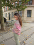 Balta Knitted Sweater - Eclaire