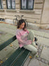 Balta Knitted Sweater - Eclaire