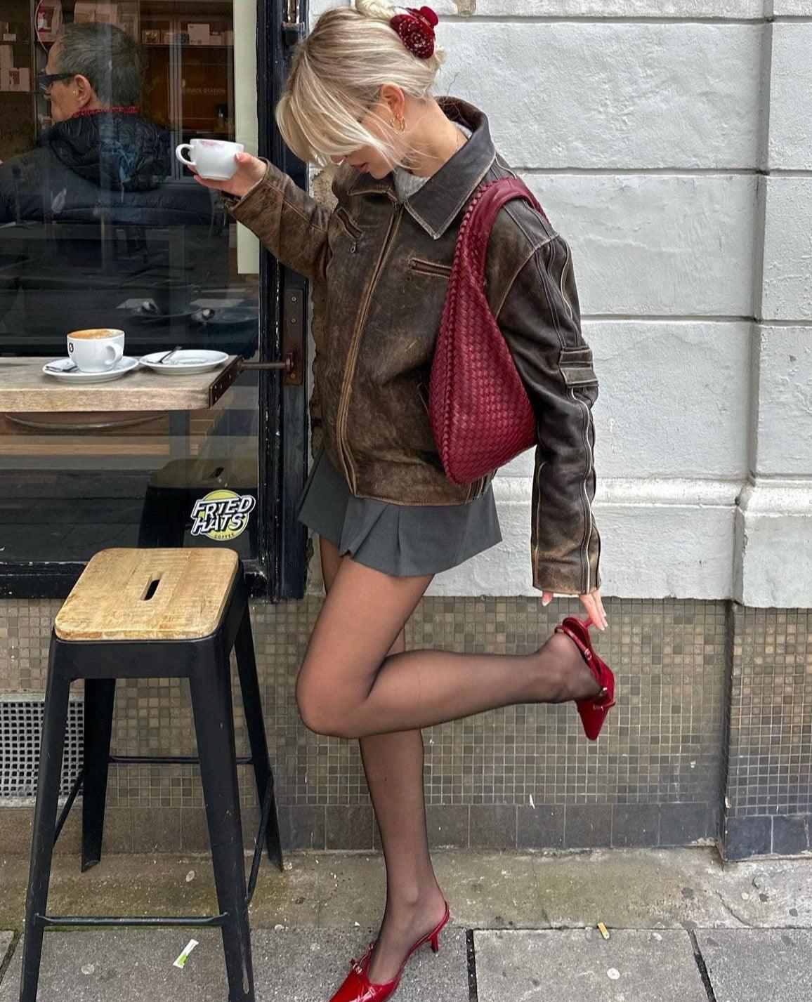 Musthave Bag - Eclaire