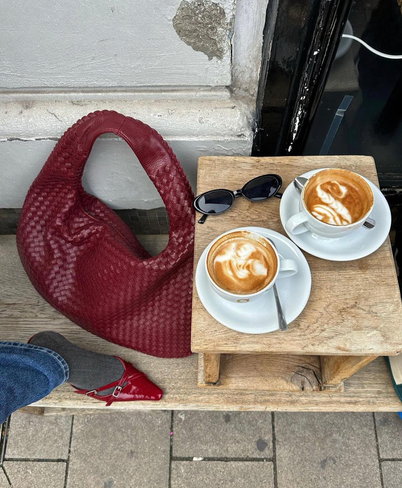 Musthave Bag - Eclaire