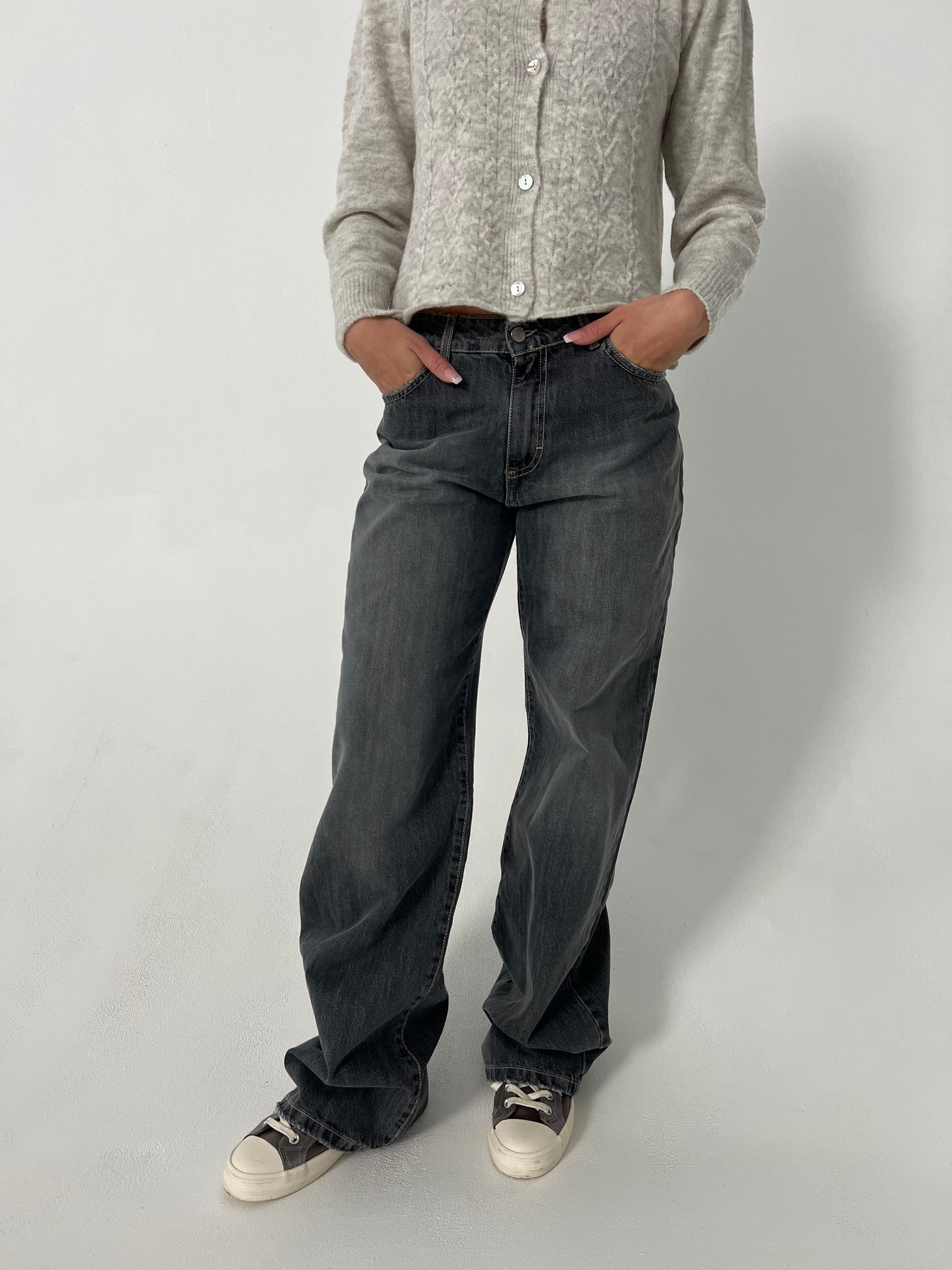 Audrey Jeans - Eclaire