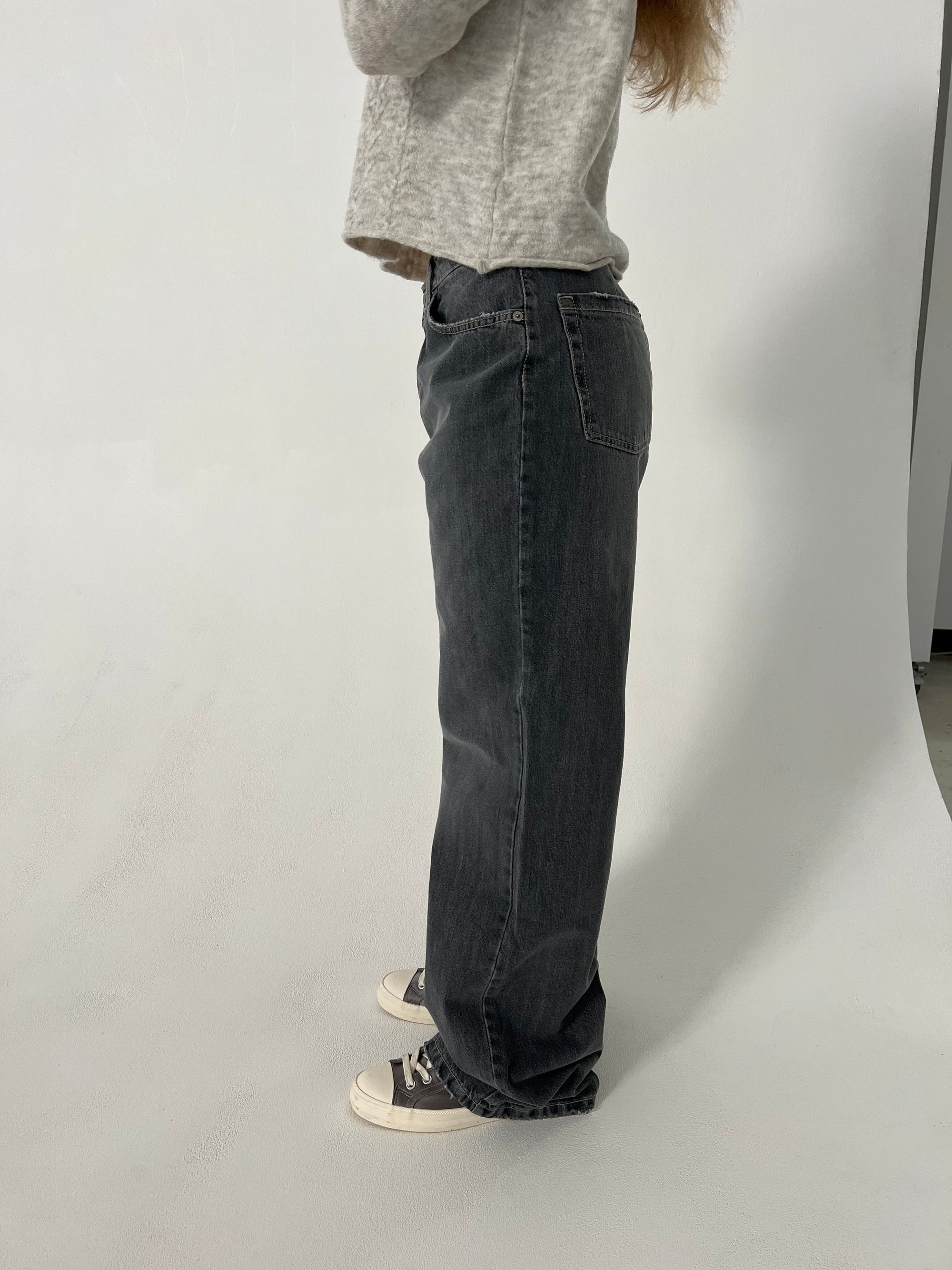 Audrey Jeans - Eclaire