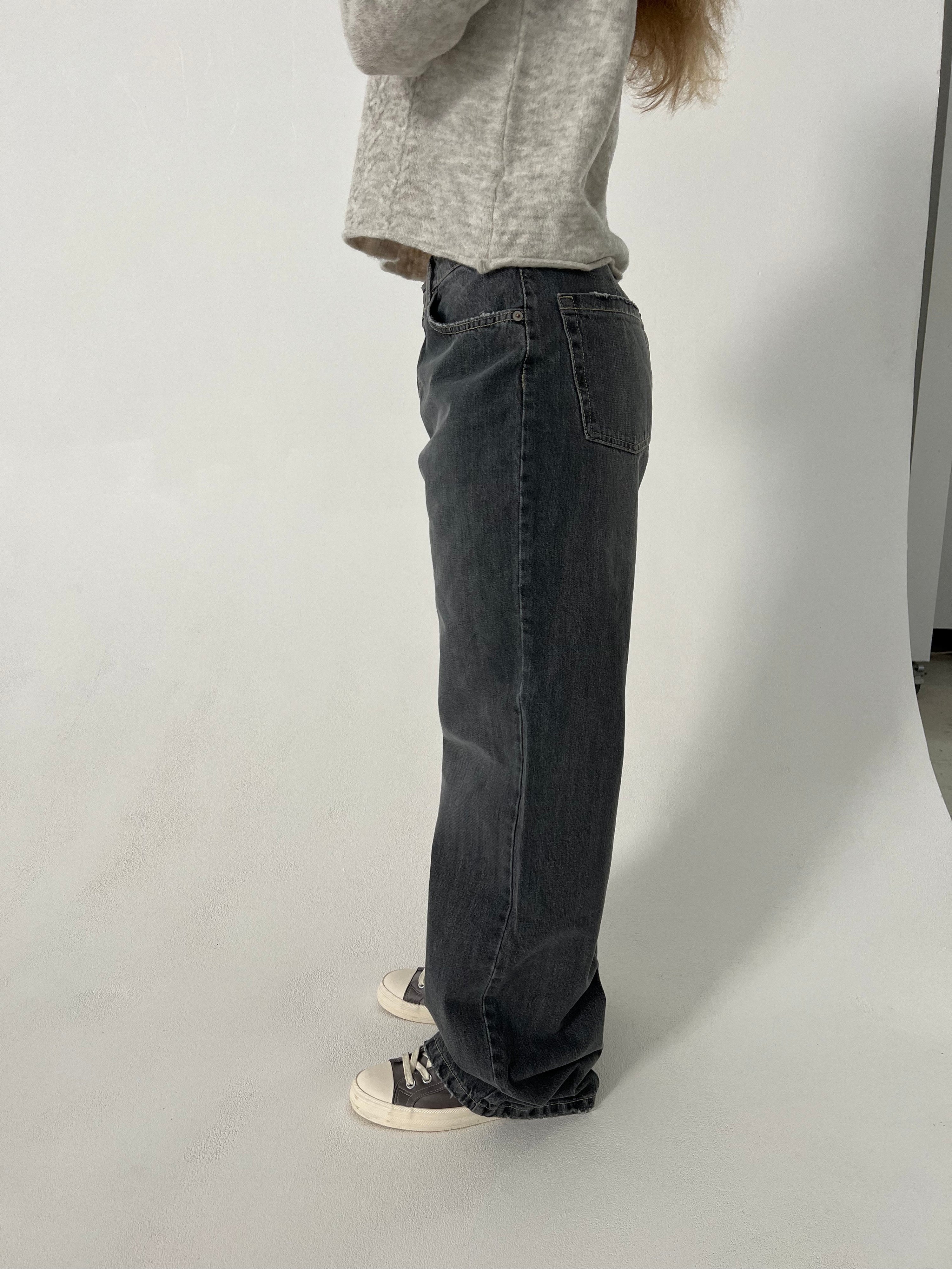 Audrey Jeans - Eclaire